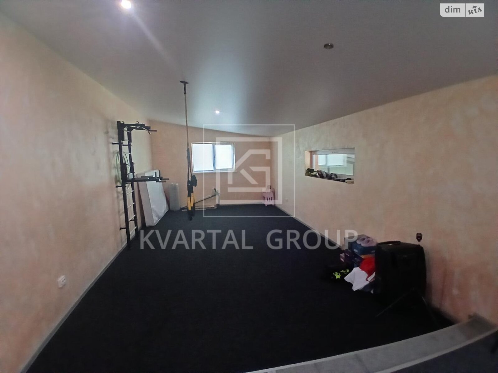 двухэтажный дом с верандой, 272 кв. м, кирпич. Продажа в Белогородке фото 1