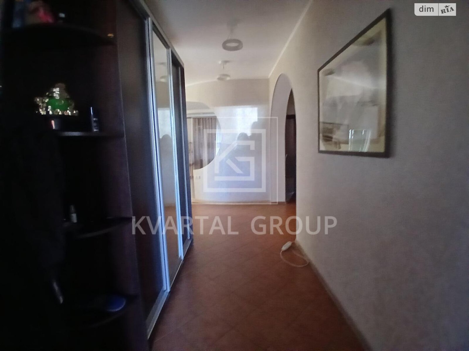 двухэтажный дом с верандой, 272 кв. м, кирпич. Продажа в Белогородке фото 1