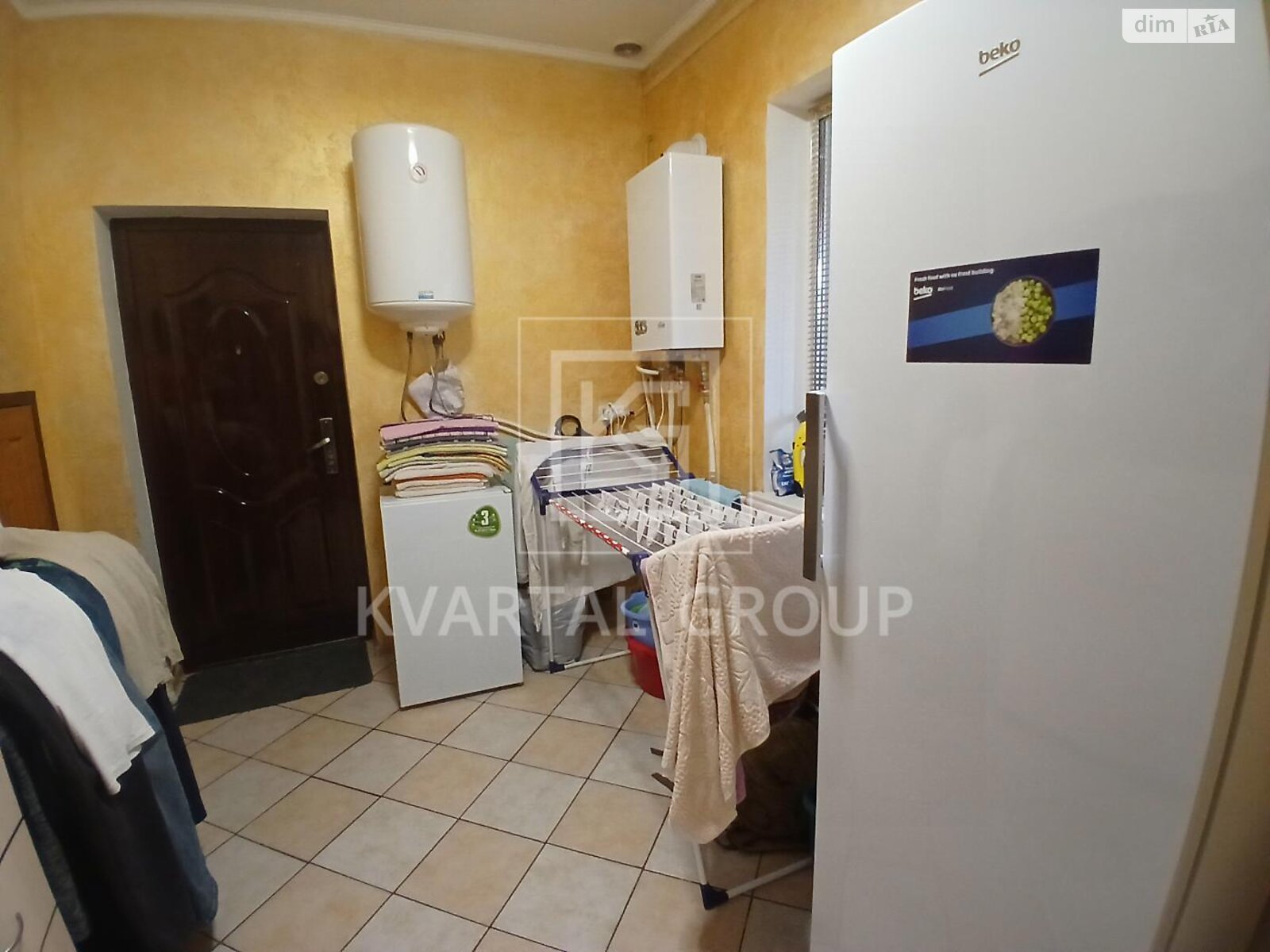 двухэтажный дом с верандой, 272 кв. м, кирпич. Продажа в Белогородке фото 1