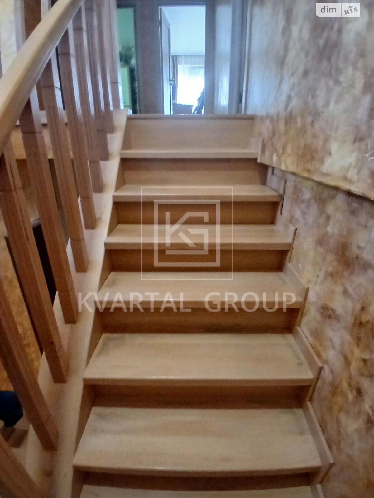 двухэтажный дом с верандой, 272 кв. м, кирпич. Продажа в Белогородке фото 1