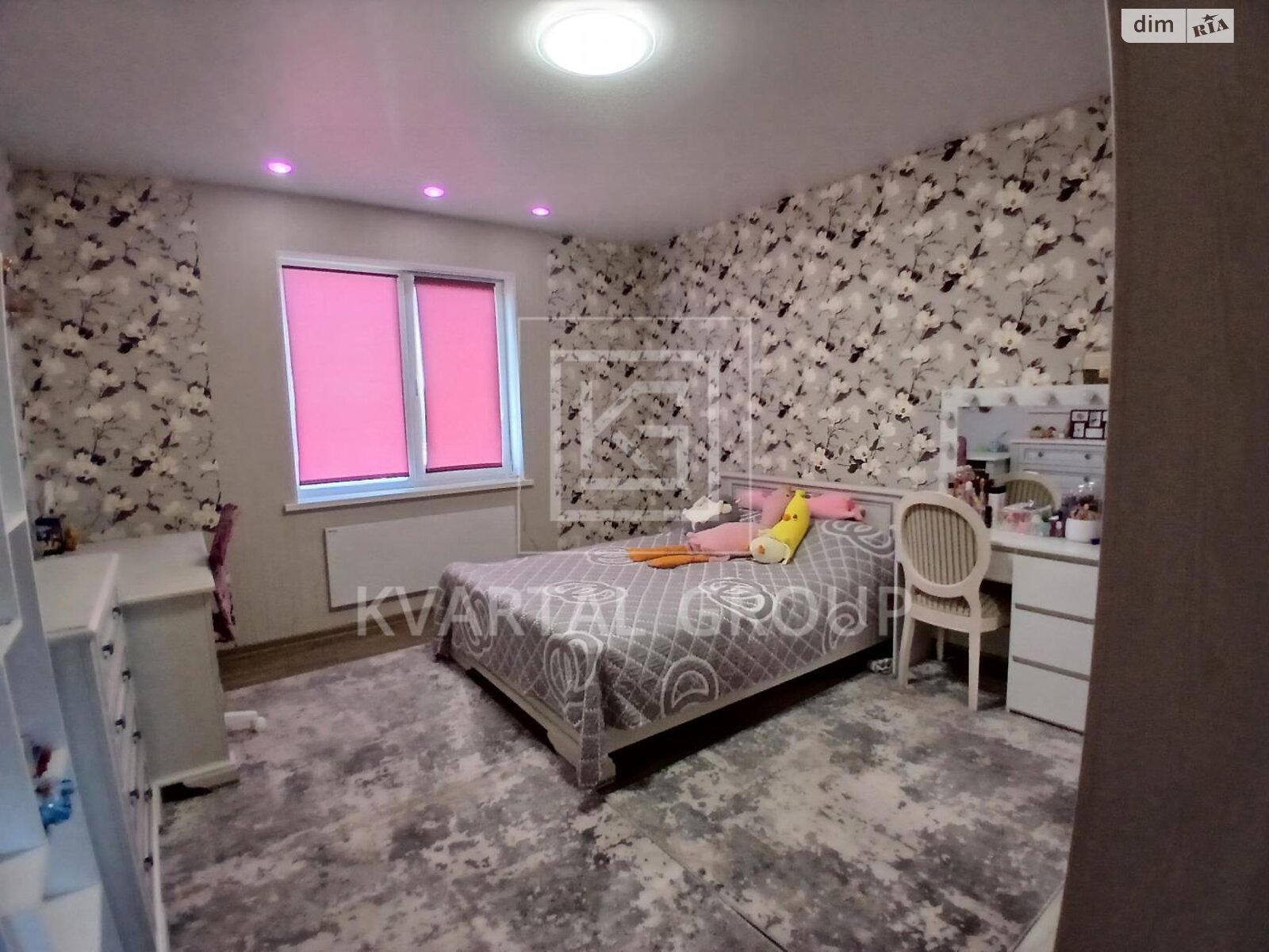 двухэтажный дом с верандой, 272 кв. м, кирпич. Продажа в Белогородке фото 1