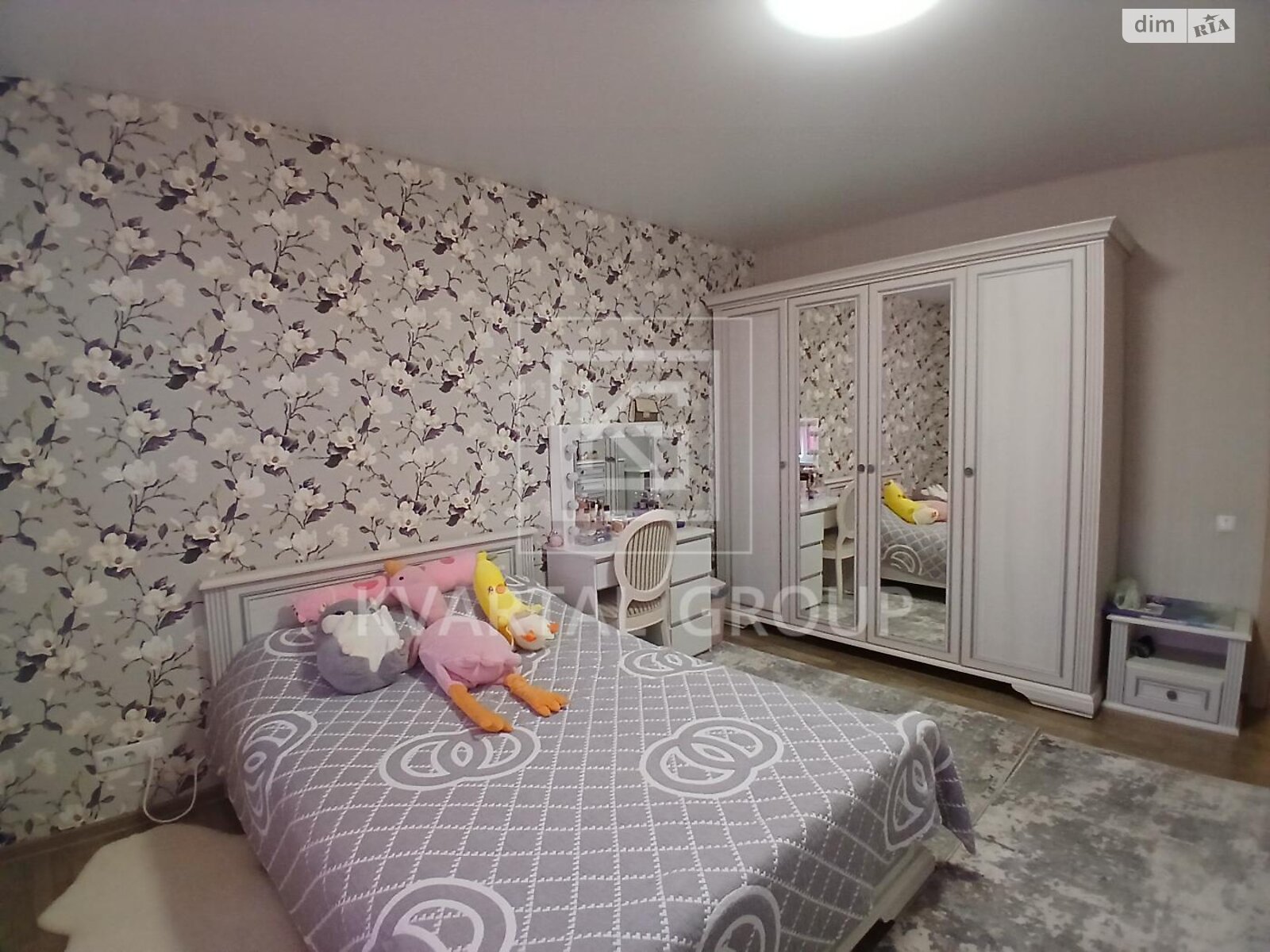 двухэтажный дом с верандой, 272 кв. м, кирпич. Продажа в Белогородке фото 1