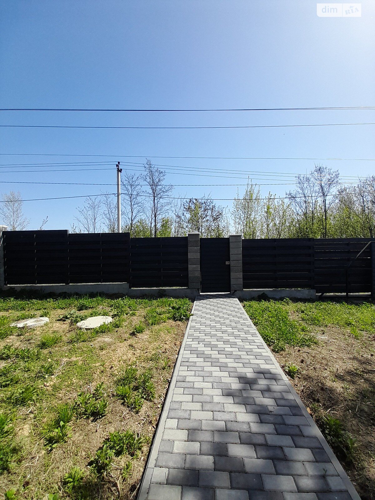 одноповерховий будинок, 115 кв. м, цегла. Продаж у Білогородці фото 1 одноповерховий будинок, 115 кв. м, цегла. Продаж у Білогородці фото 1