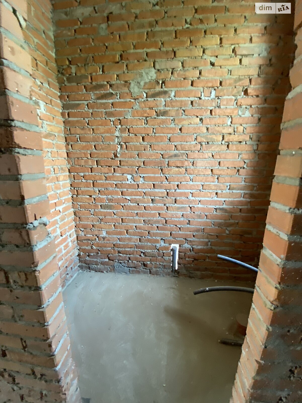 одноповерховий будинок, 115 кв. м, цегла. Продаж у Білогородці фото 1