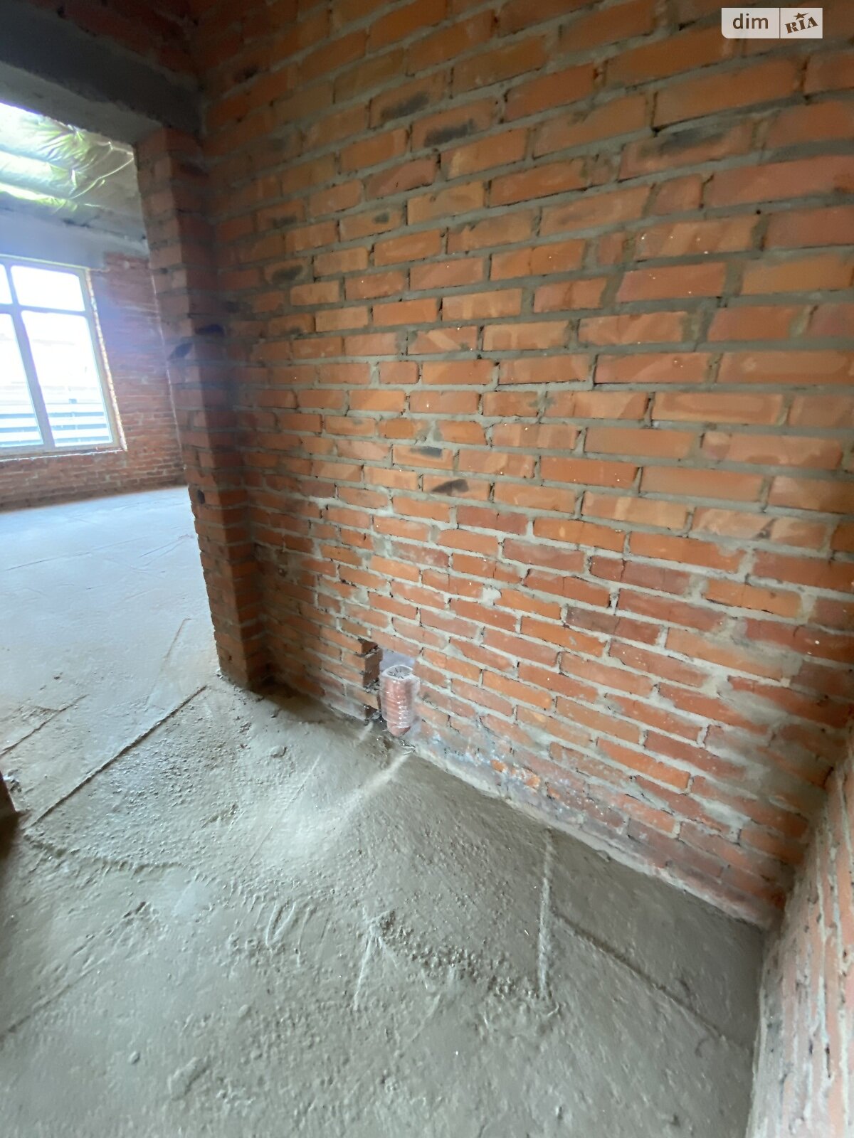 одноповерховий будинок, 115 кв. м, цегла. Продаж у Білогородці фото 1