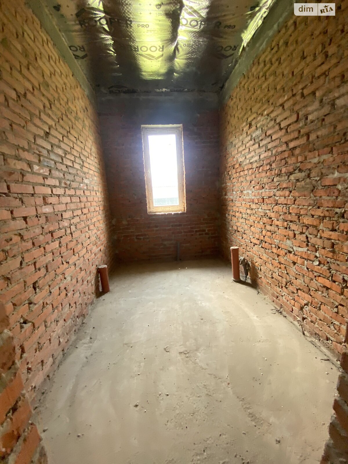 одноповерховий будинок, 115 кв. м, цегла. Продаж у Білогородці фото 1