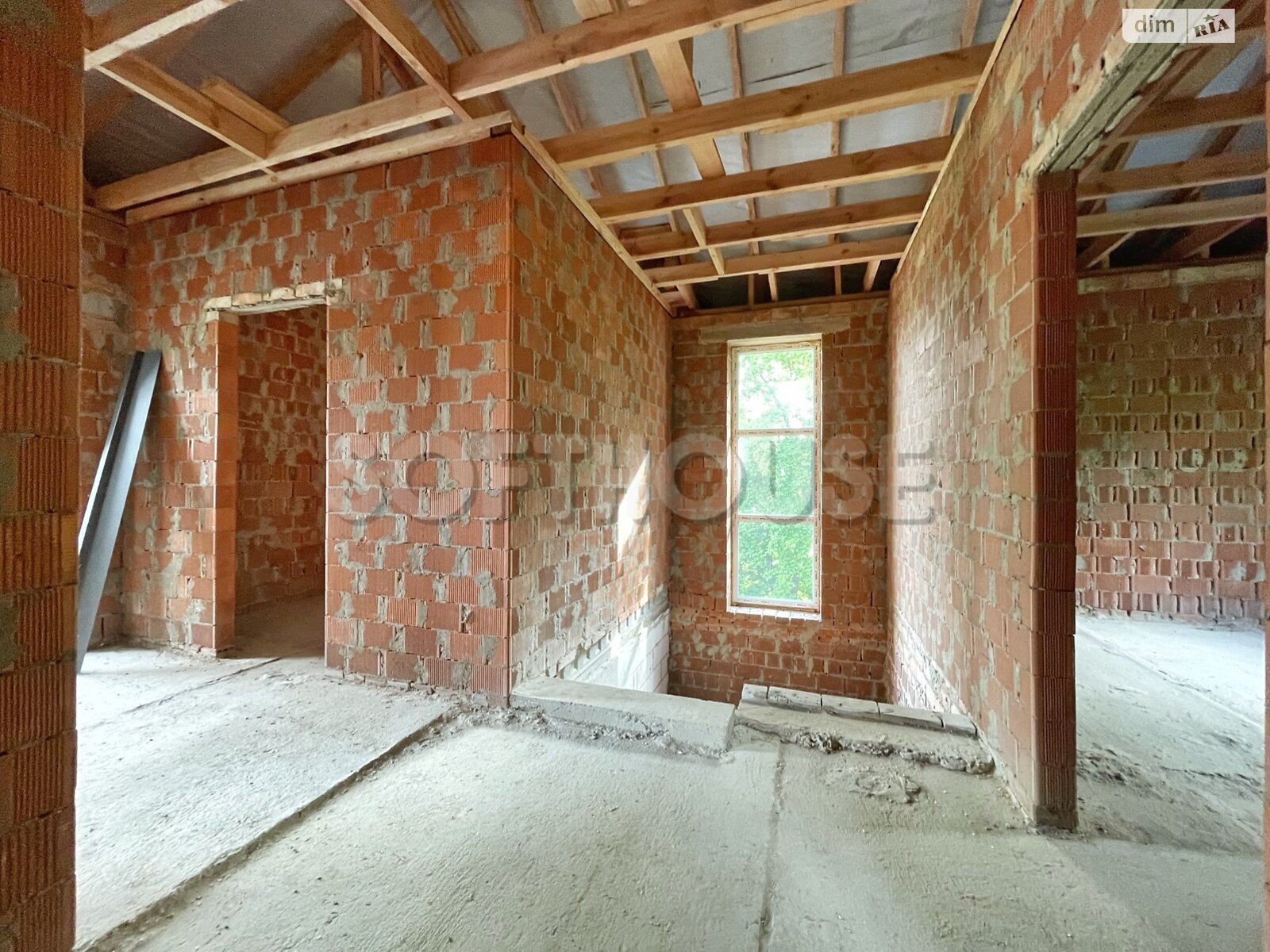 двухэтажный дом, 200 кв. м, кирпич. Продажа в Белогородке фото 1 двухэтажный дом, 200 кв. м, кирпич. Продажа в Белогородке фото 1