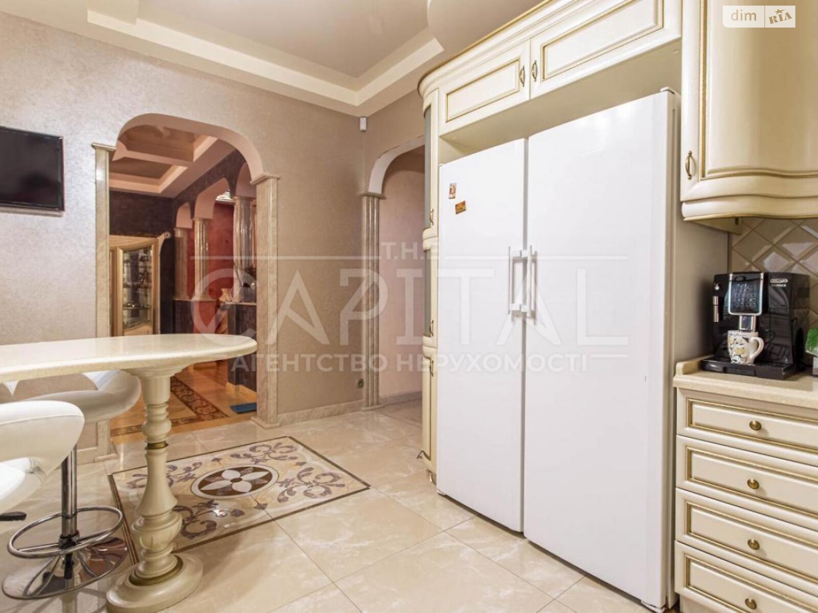 двухэтажный дом с балконом, 207.2 кв. м, кирпич. Продажа в Белогородке фото 1 двухэтажный дом с балконом, 207.2 кв. м, кирпич. Продажа в Белогородке фото 1