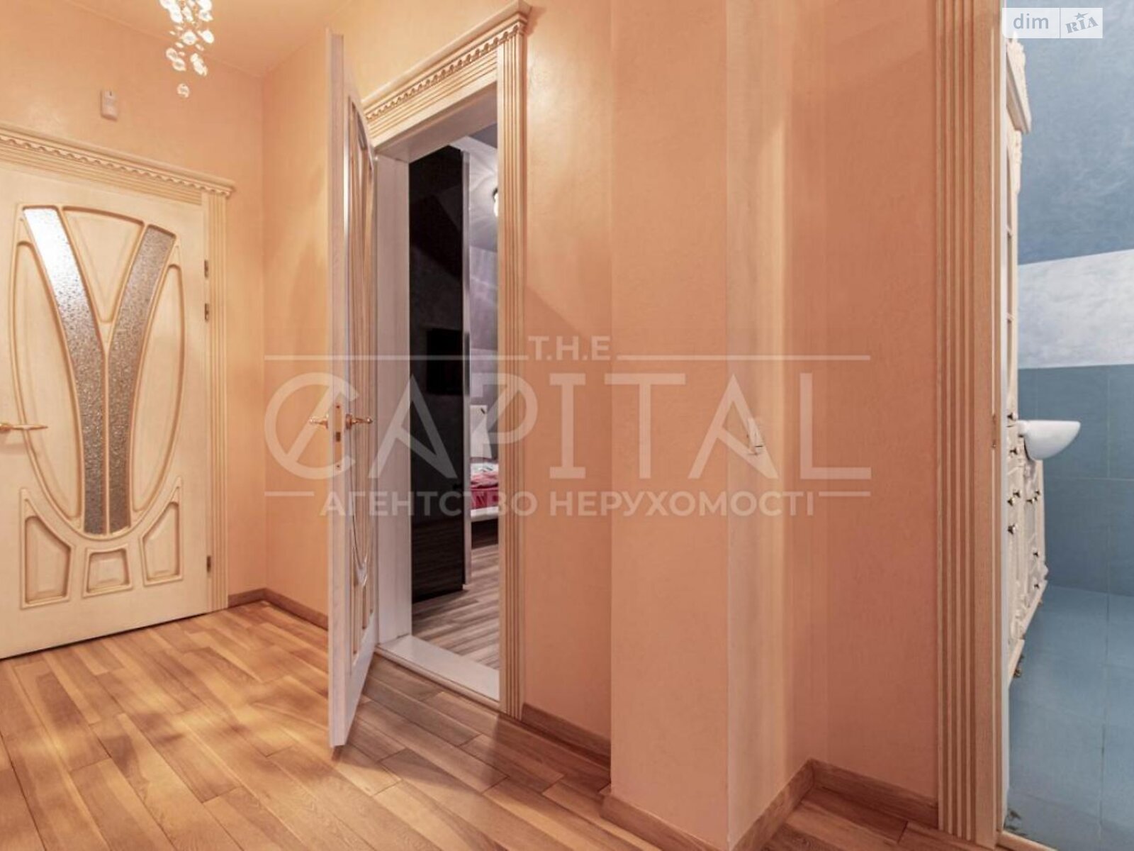 двухэтажный дом с балконом, 207.2 кв. м, кирпич. Продажа в Белогородке фото 1 двухэтажный дом с балконом, 207.2 кв. м, кирпич. Продажа в Белогородке фото 1