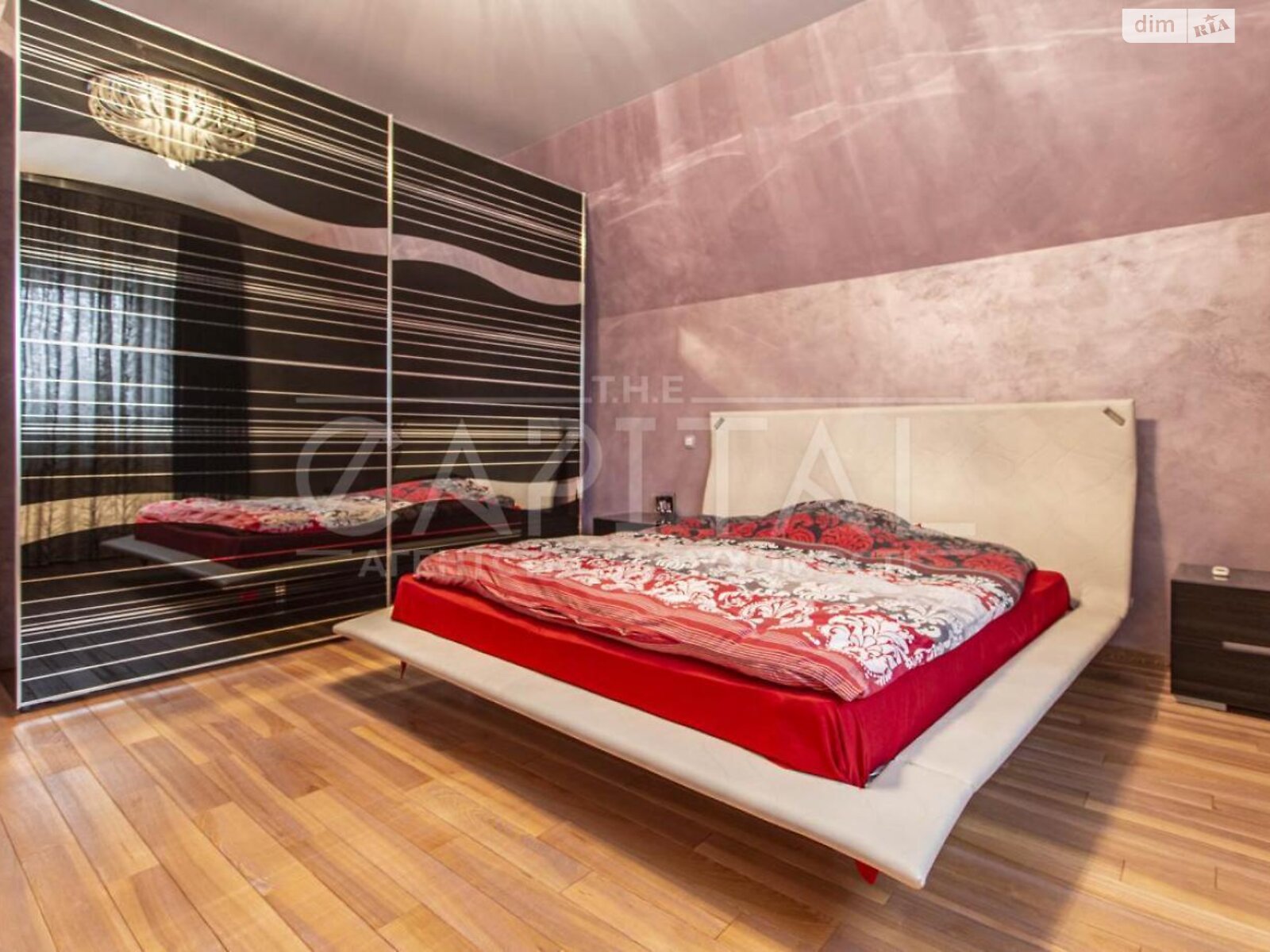 двухэтажный дом с балконом, 207.2 кв. м, кирпич. Продажа в Белогородке фото 1 двухэтажный дом с балконом, 207.2 кв. м, кирпич. Продажа в Белогородке фото 1