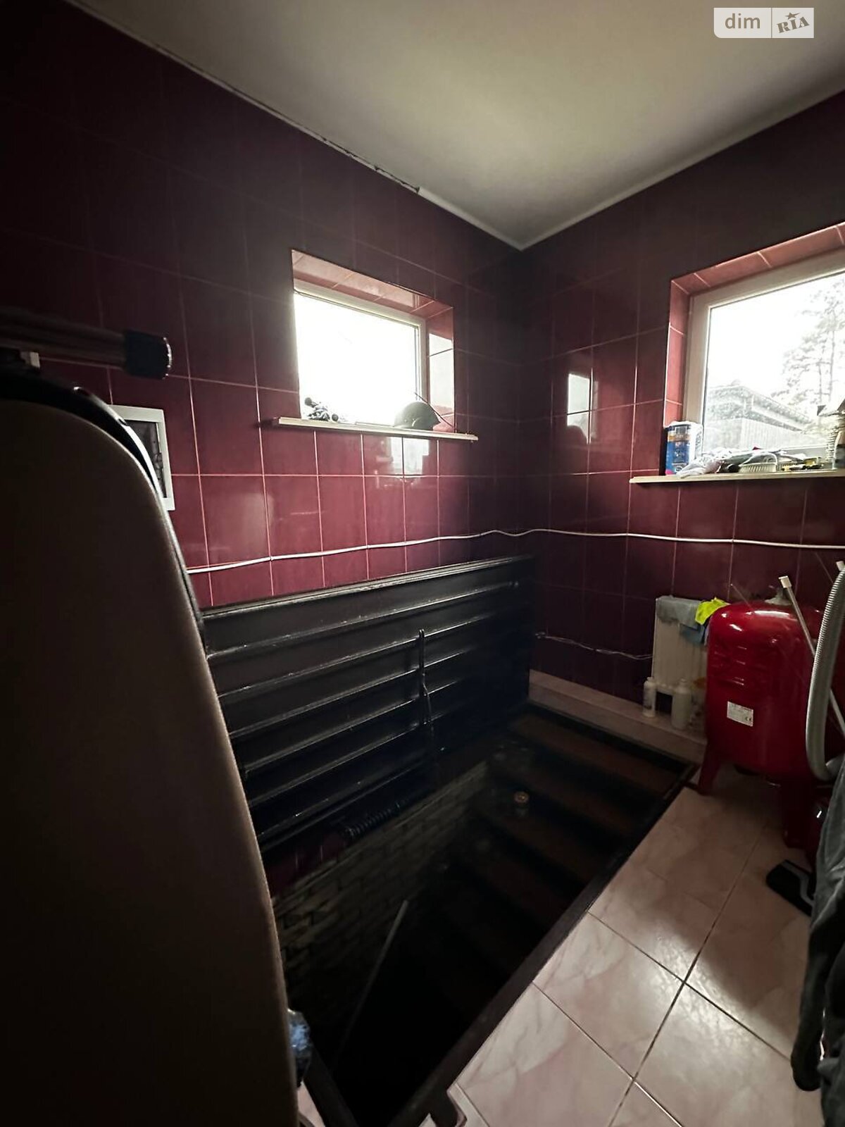 двоповерховий будинок з балконом, 207.2 кв. м, цегла. Продаж у Білогородці фото 1 двоповерховий будинок з балконом, 207.2 кв. м, цегла. Продаж у Білогородці фото 1