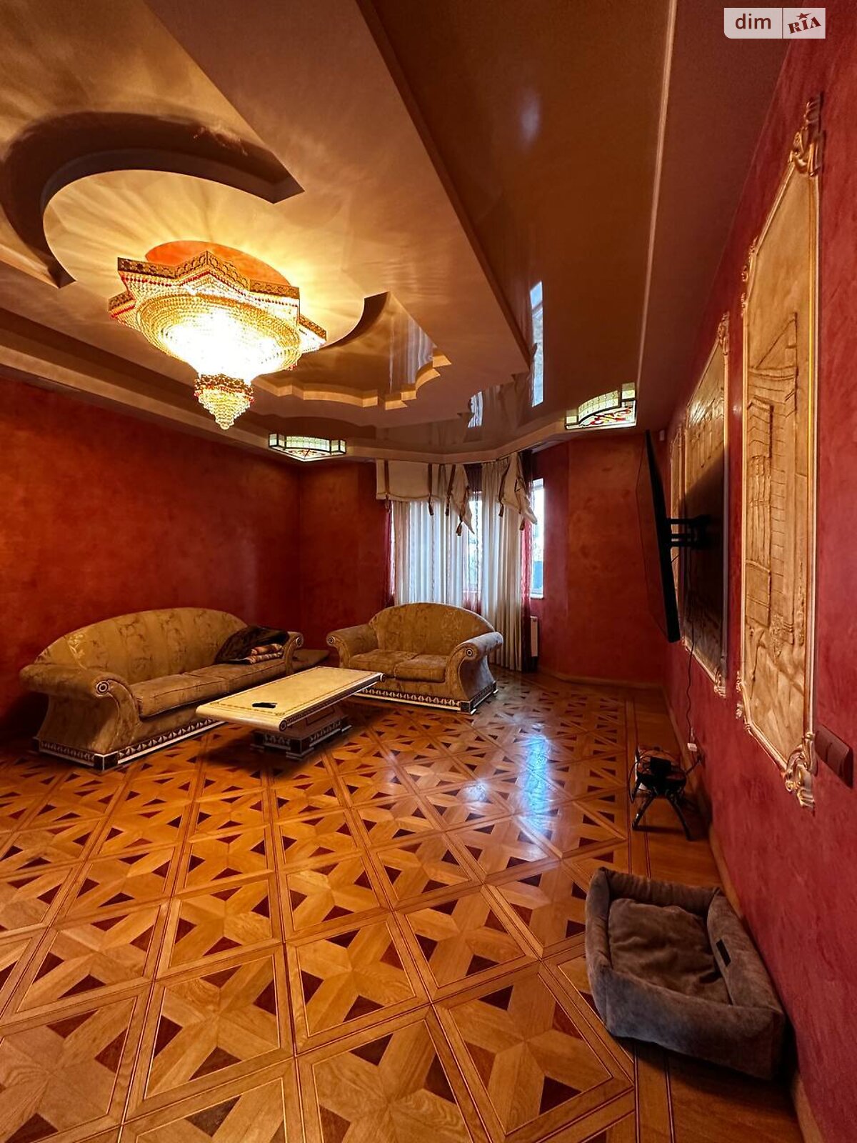 двоповерховий будинок з балконом, 207.2 кв. м, цегла. Продаж у Білогородці фото 1 двоповерховий будинок з балконом, 207.2 кв. м, цегла. Продаж у Білогородці фото 1