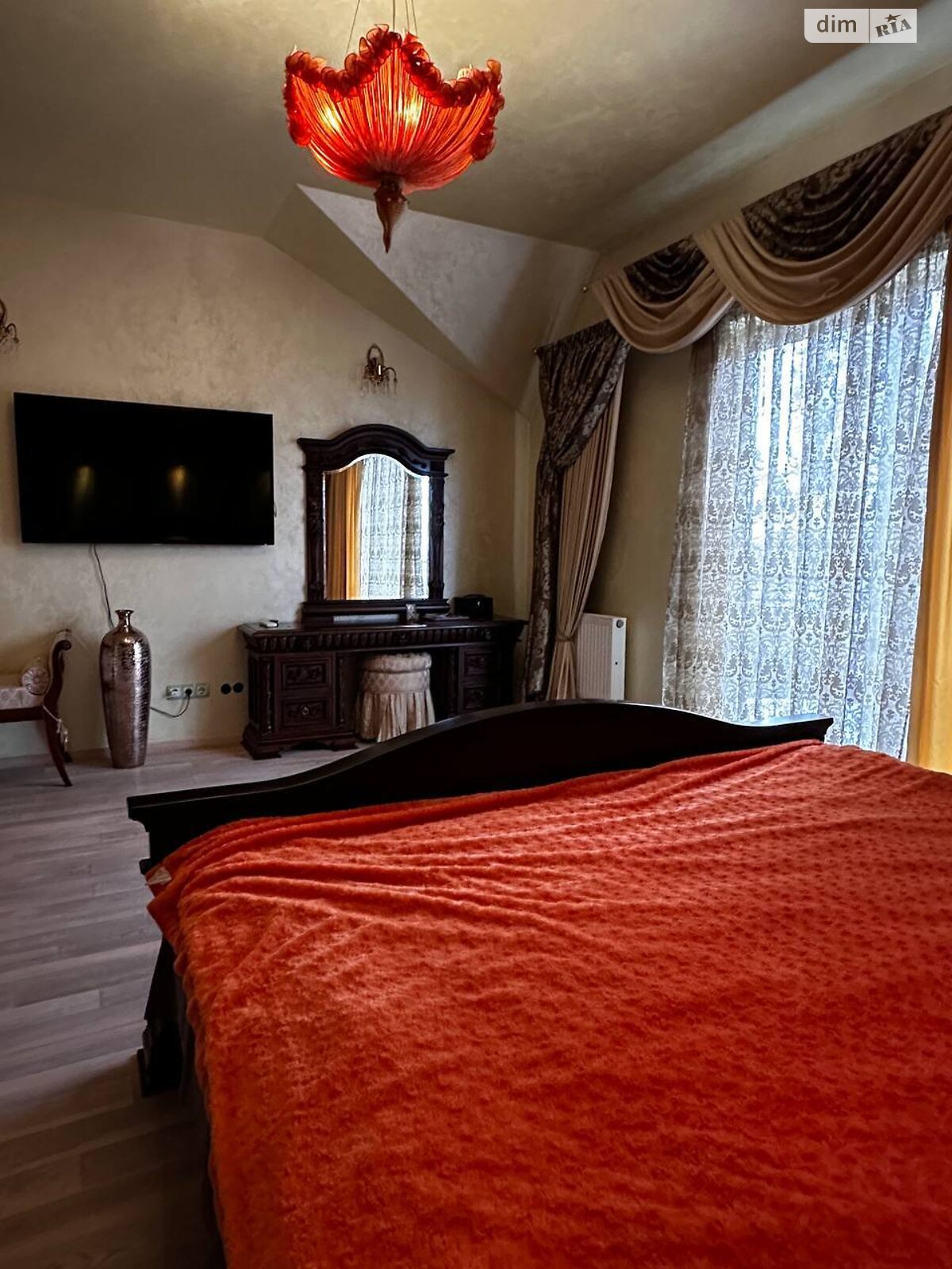двоповерховий будинок з балконом, 207.2 кв. м, цегла. Продаж у Білогородці фото 1 двоповерховий будинок з балконом, 207.2 кв. м, цегла. Продаж у Білогородці фото 1