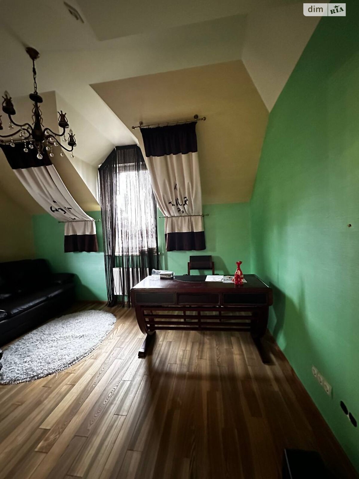 двоповерховий будинок з балконом, 207.2 кв. м, цегла. Продаж у Білогородці фото 1 двоповерховий будинок з балконом, 207.2 кв. м, цегла. Продаж у Білогородці фото 1