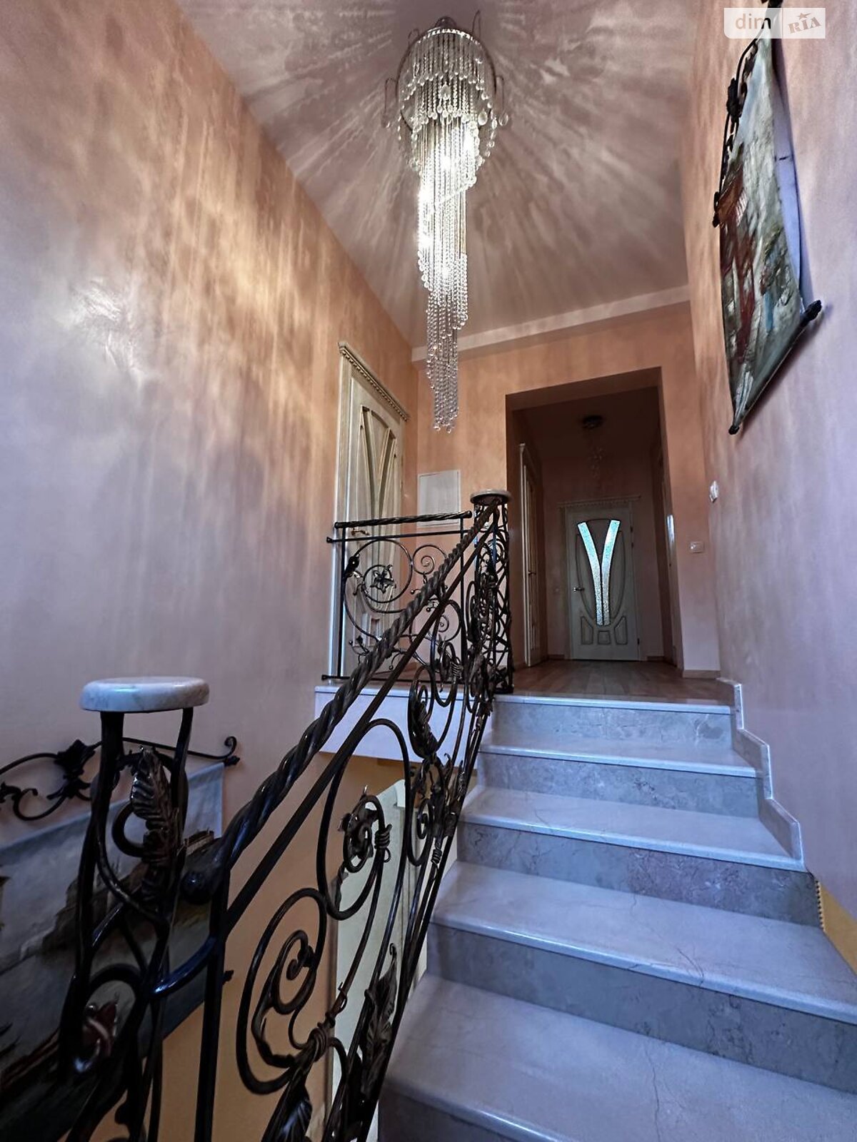 двоповерховий будинок з балконом, 207.2 кв. м, цегла. Продаж у Білогородці фото 1 двоповерховий будинок з балконом, 207.2 кв. м, цегла. Продаж у Білогородці фото 1