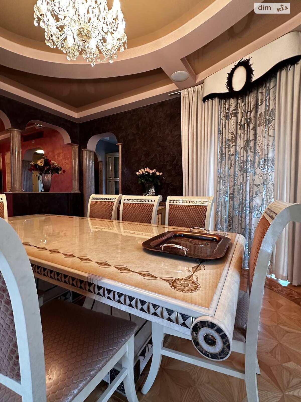 двоповерховий будинок з балконом, 207.2 кв. м, цегла. Продаж у Білогородці фото 1 двоповерховий будинок з балконом, 207.2 кв. м, цегла. Продаж у Білогородці фото 1