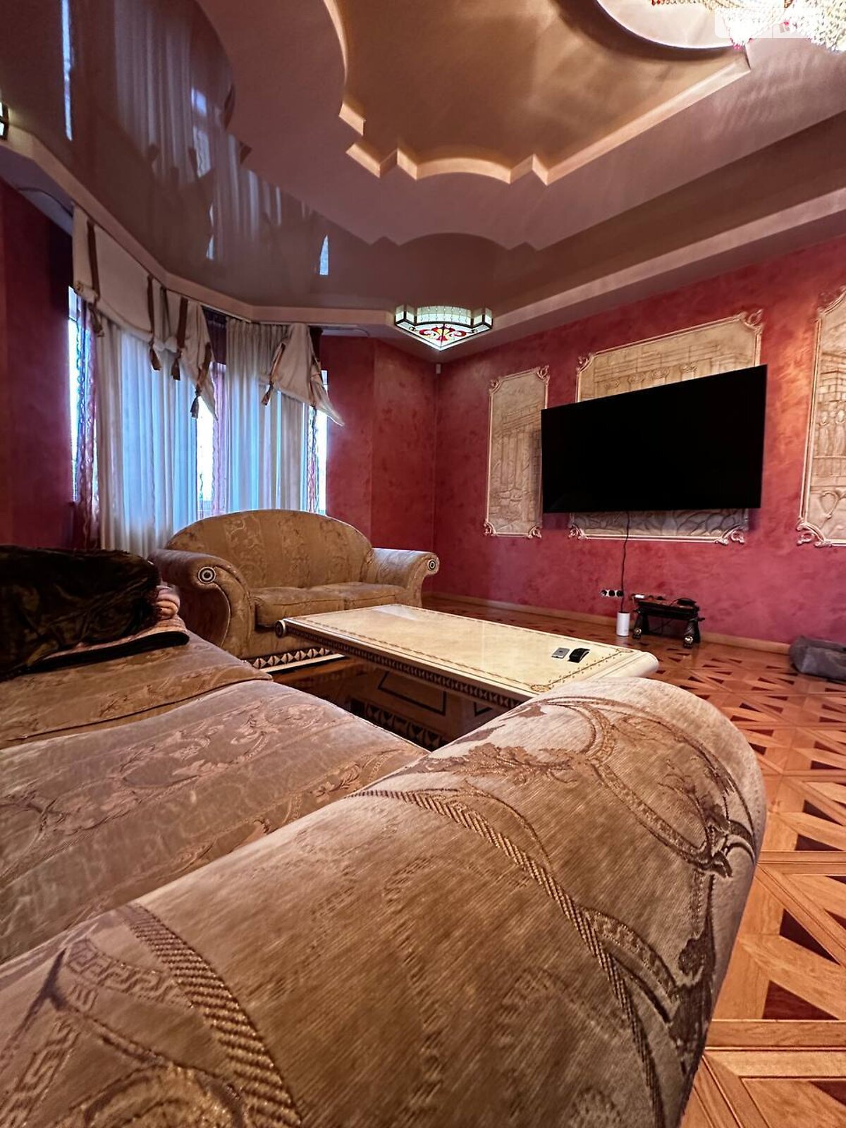 двоповерховий будинок з балконом, 207.2 кв. м, цегла. Продаж у Білогородці фото 1 двоповерховий будинок з балконом, 207.2 кв. м, цегла. Продаж у Білогородці фото 1