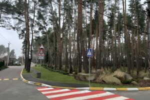 двухэтажный дом с балконом, 207.2 кв. м, кирпич. Продажа в Белогородке фото 2