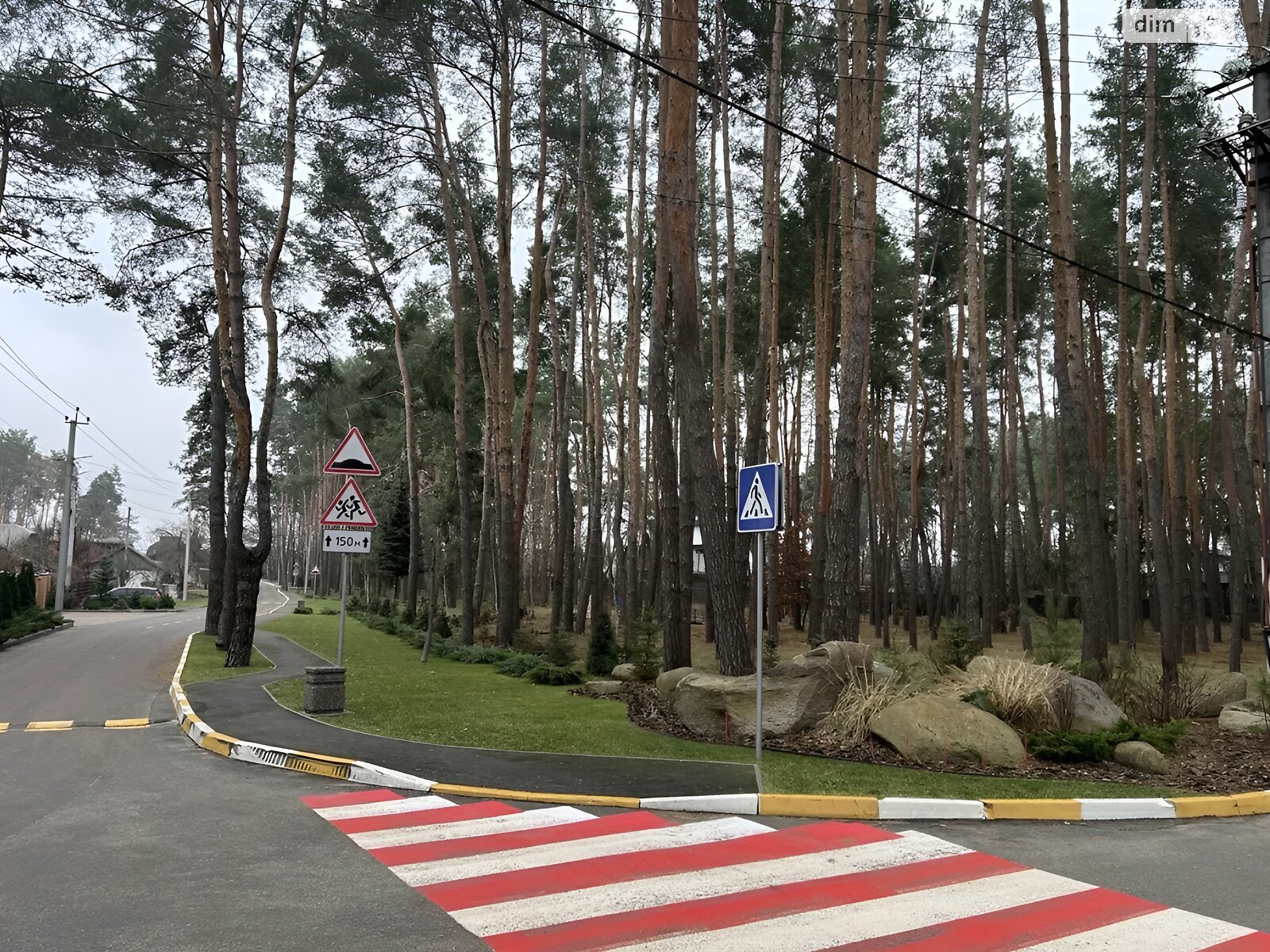 двухэтажный дом с балконом, 207.2 кв. м, кирпич. Продажа в Белогородке фото 1 двухэтажный дом с балконом, 207.2 кв. м, кирпич. Продажа в Белогородке фото 1