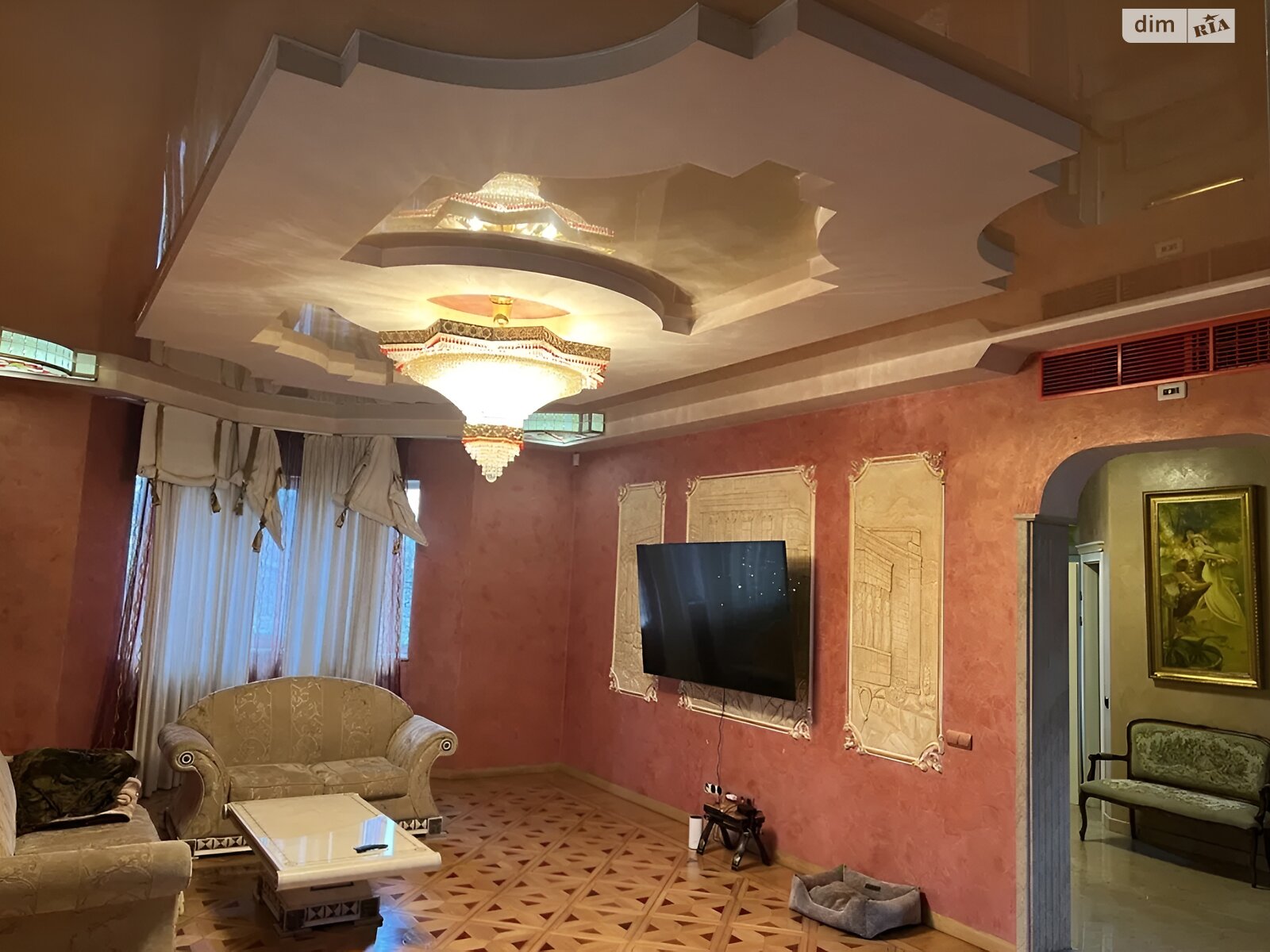 двухэтажный дом с балконом, 207.2 кв. м, кирпич. Продажа в Белогородке фото 1 двухэтажный дом с балконом, 207.2 кв. м, кирпич. Продажа в Белогородке фото 1