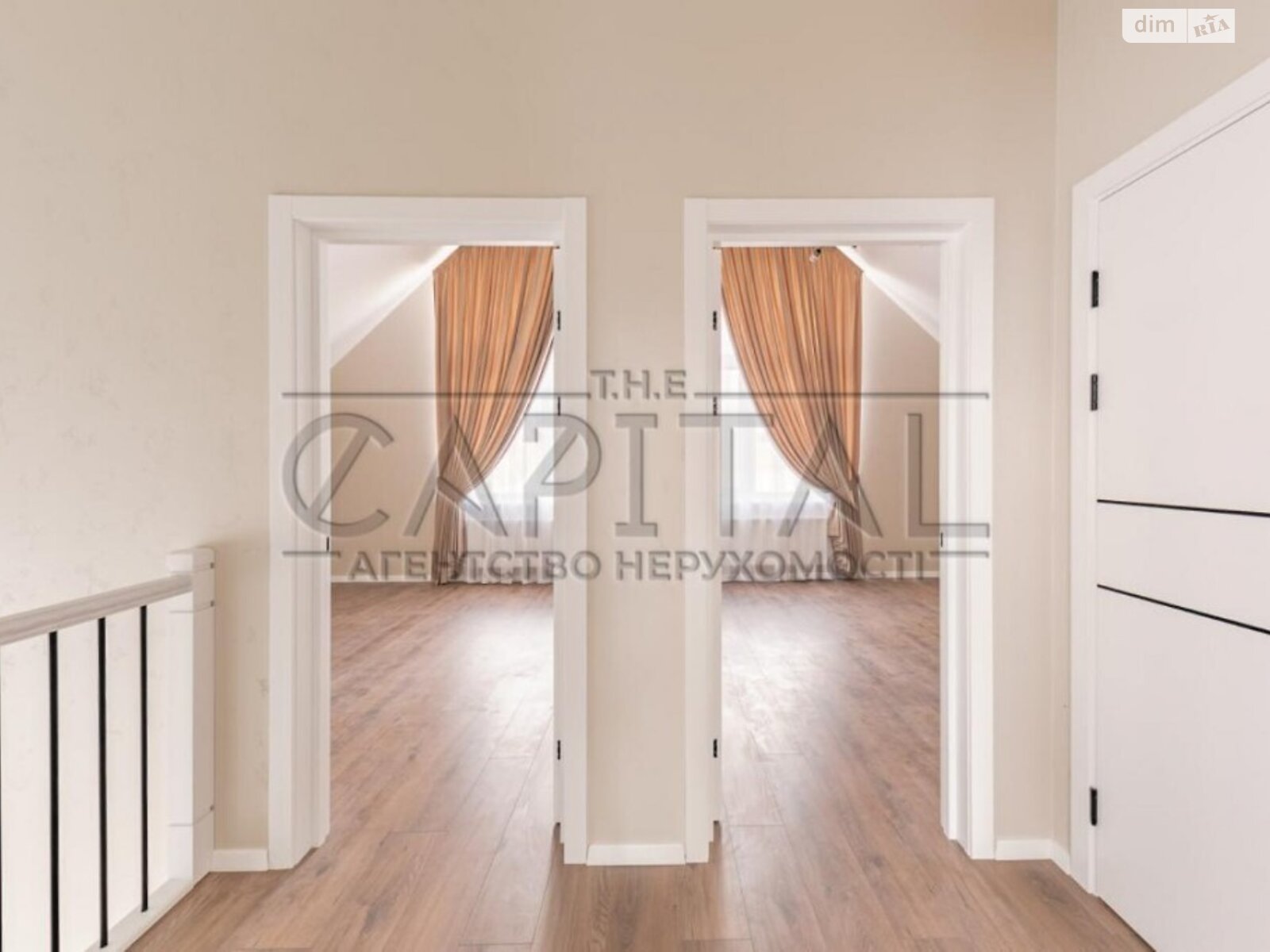 двухэтажный дом с отоплением, 150 кв. м, кирпич. Продажа в Белогородке фото 1 двухэтажный дом с отоплением, 150 кв. м, кирпич. Продажа в Белогородке фото 1