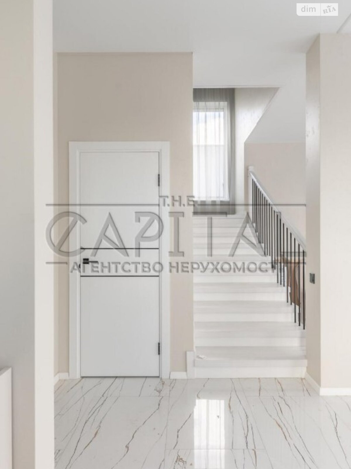 двухэтажный дом с отоплением, 150 кв. м, кирпич. Продажа в Белогородке фото 1 двухэтажный дом с отоплением, 150 кв. м, кирпич. Продажа в Белогородке фото 1