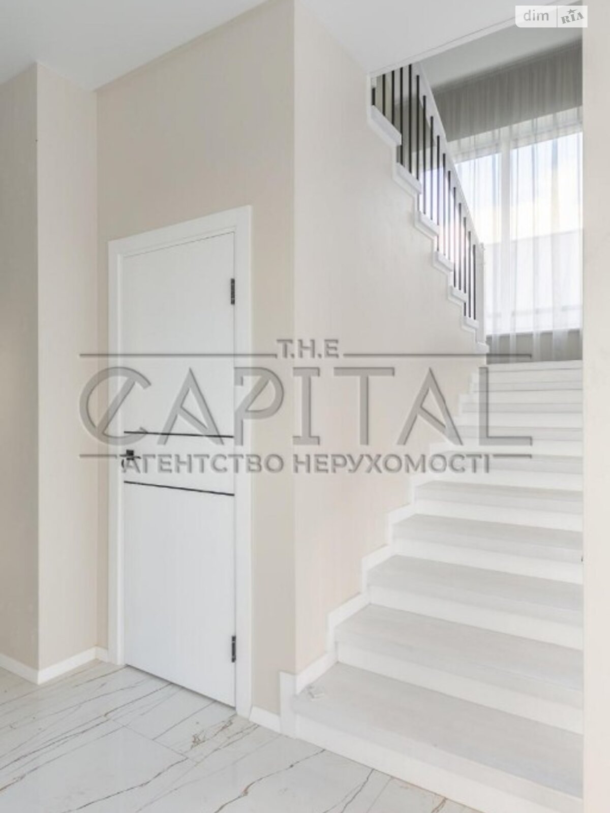 двухэтажный дом с отоплением, 150 кв. м, кирпич. Продажа в Белогородке фото 1 двухэтажный дом с отоплением, 150 кв. м, кирпич. Продажа в Белогородке фото 1