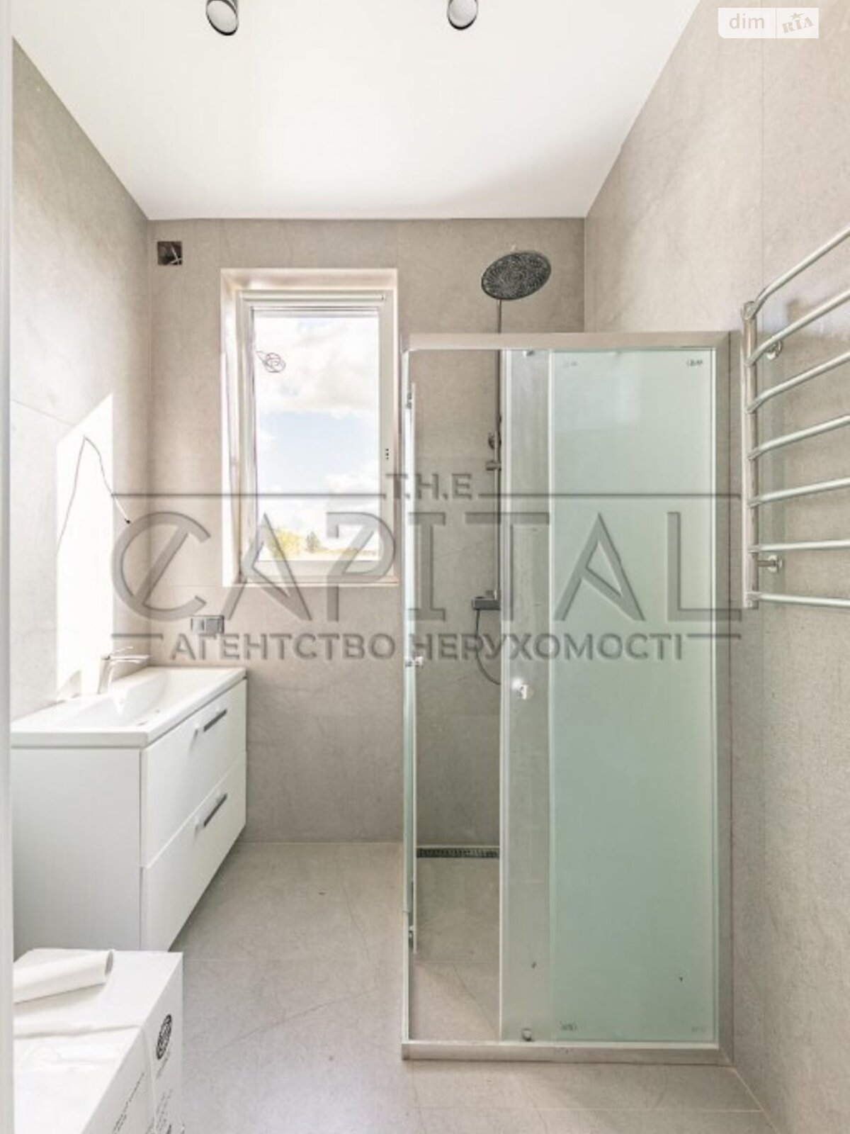 двухэтажный дом с отоплением, 150 кв. м, кирпич. Продажа в Белогородке фото 1 двухэтажный дом с отоплением, 150 кв. м, кирпич. Продажа в Белогородке фото 1