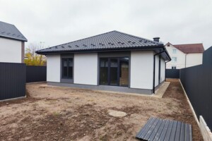 одноэтажный дом с отоплением, 100 кв. м, керамический блок. Продажа в Белогородке фото 2 одноэтажный дом с отоплением, 100 кв. м, керамический блок. Продажа в Белогородке фото 2