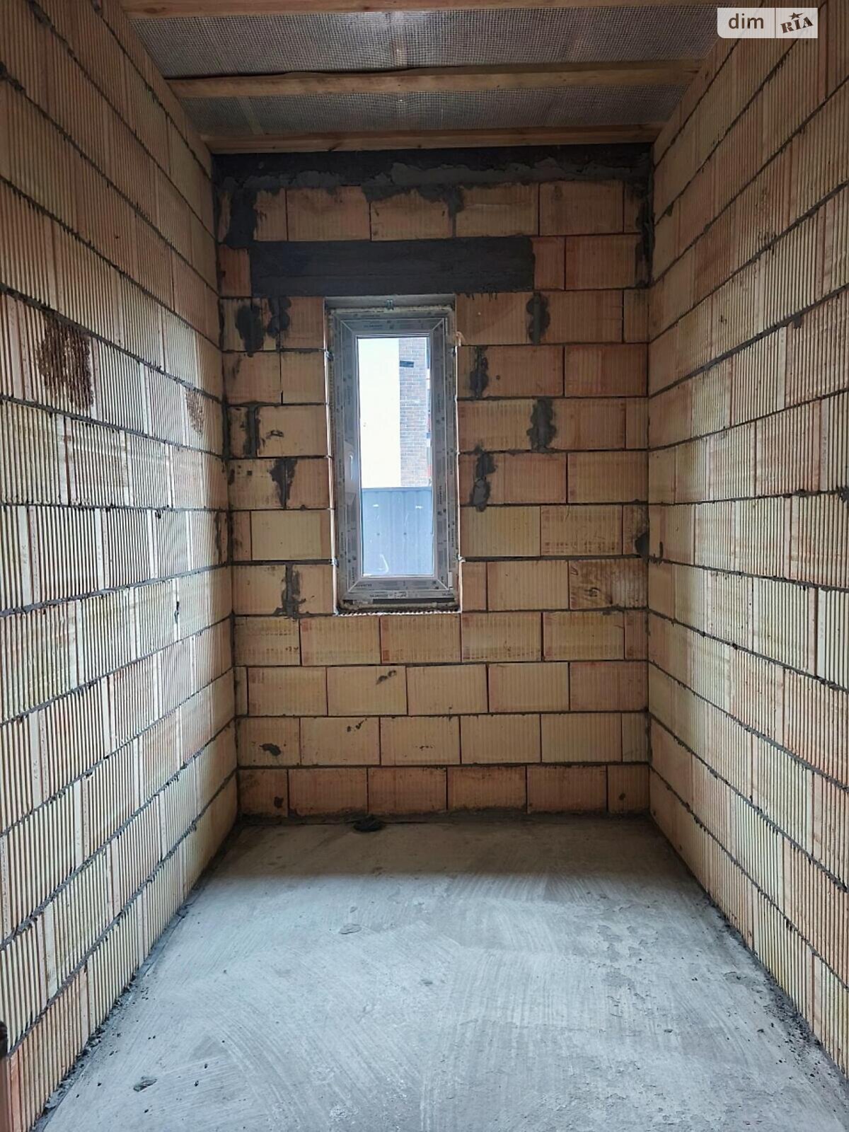 одноэтажный дом с отоплением, 100 кв. м, керамический блок. Продажа в Белогородке фото 1 одноэтажный дом с отоплением, 100 кв. м, керамический блок. Продажа в Белогородке фото 1