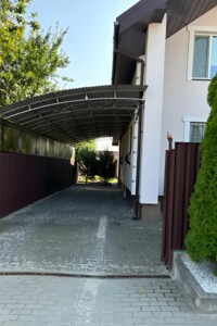 двухэтажный дом с верандой, 170 кв. м, пеноблок. Продажа в Белогородке фото 2