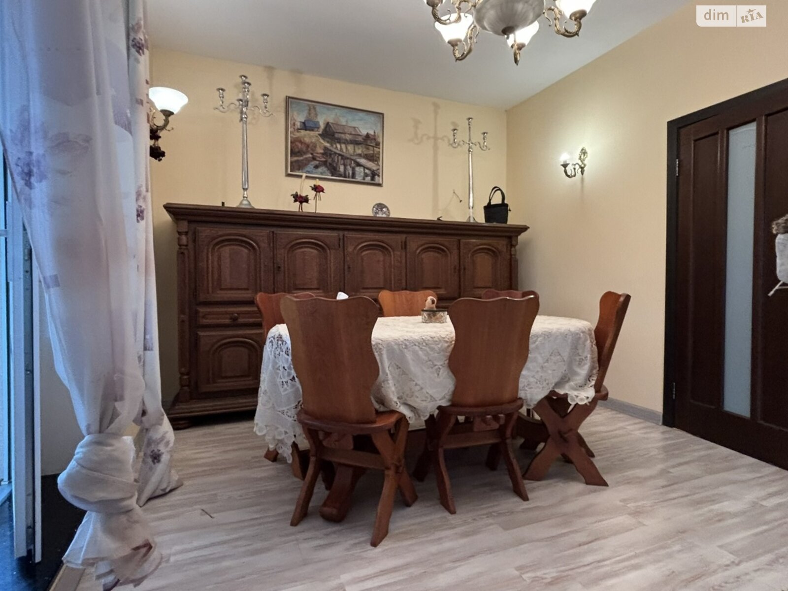 двоповерховий будинок з гаражем, 235 кв. м, цегла. Продаж у Білогородці фото 1