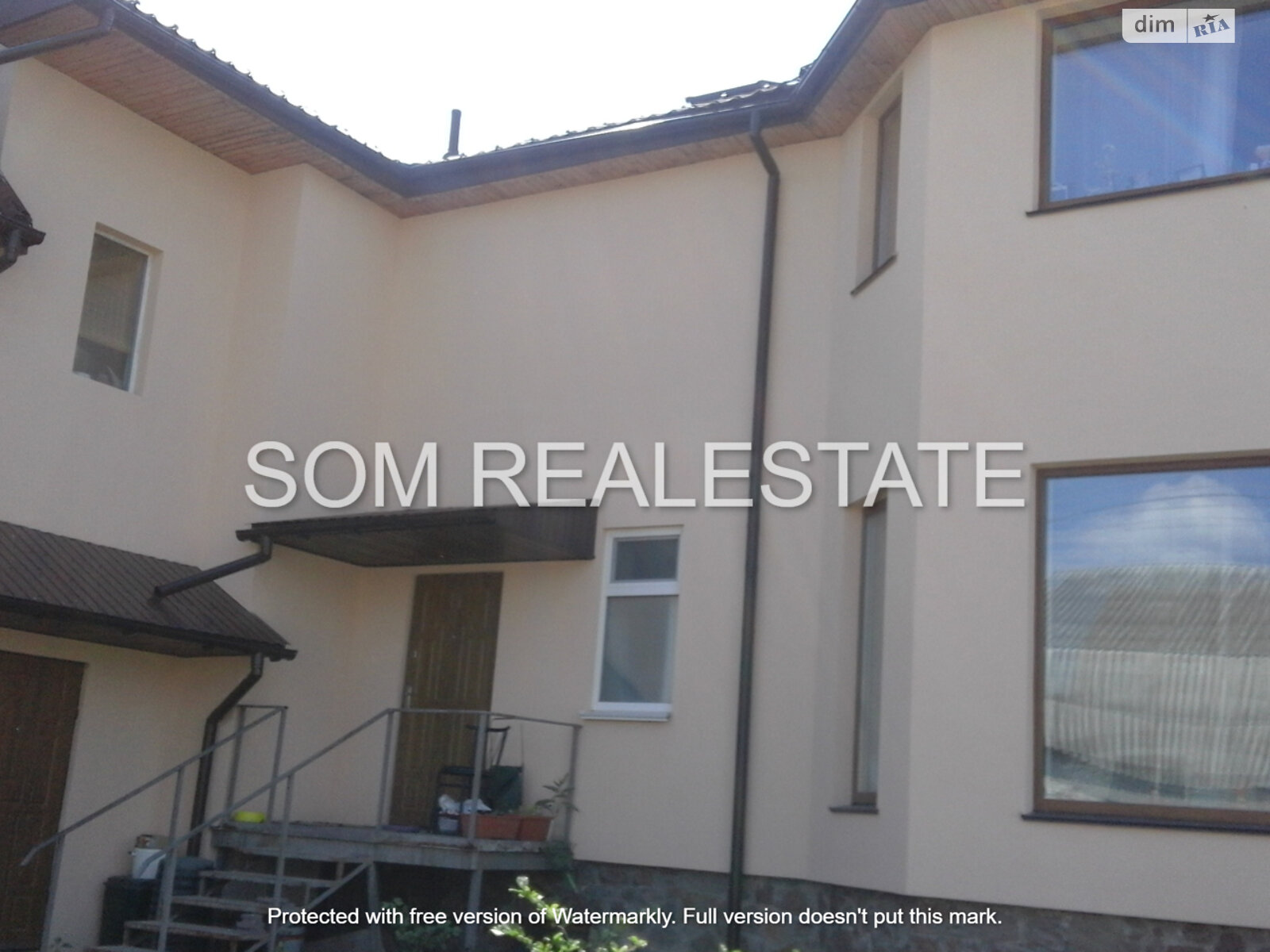 двоповерховий будинок з гаражем, 287.5 кв. м, цегла. Продаж у Білогородці фото 1 двоповерховий будинок з гаражем, 287.5 кв. м, цегла. Продаж у Білогородці фото 1