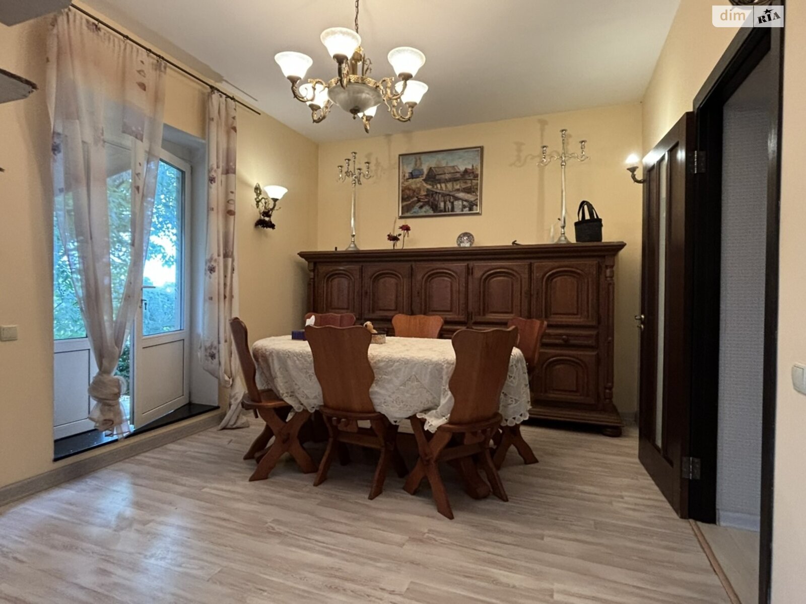 двоповерховий будинок з гаражем, 287.5 кв. м, цегла. Продаж у Білогородці фото 1 двоповерховий будинок з гаражем, 287.5 кв. м, цегла. Продаж у Білогородці фото 1