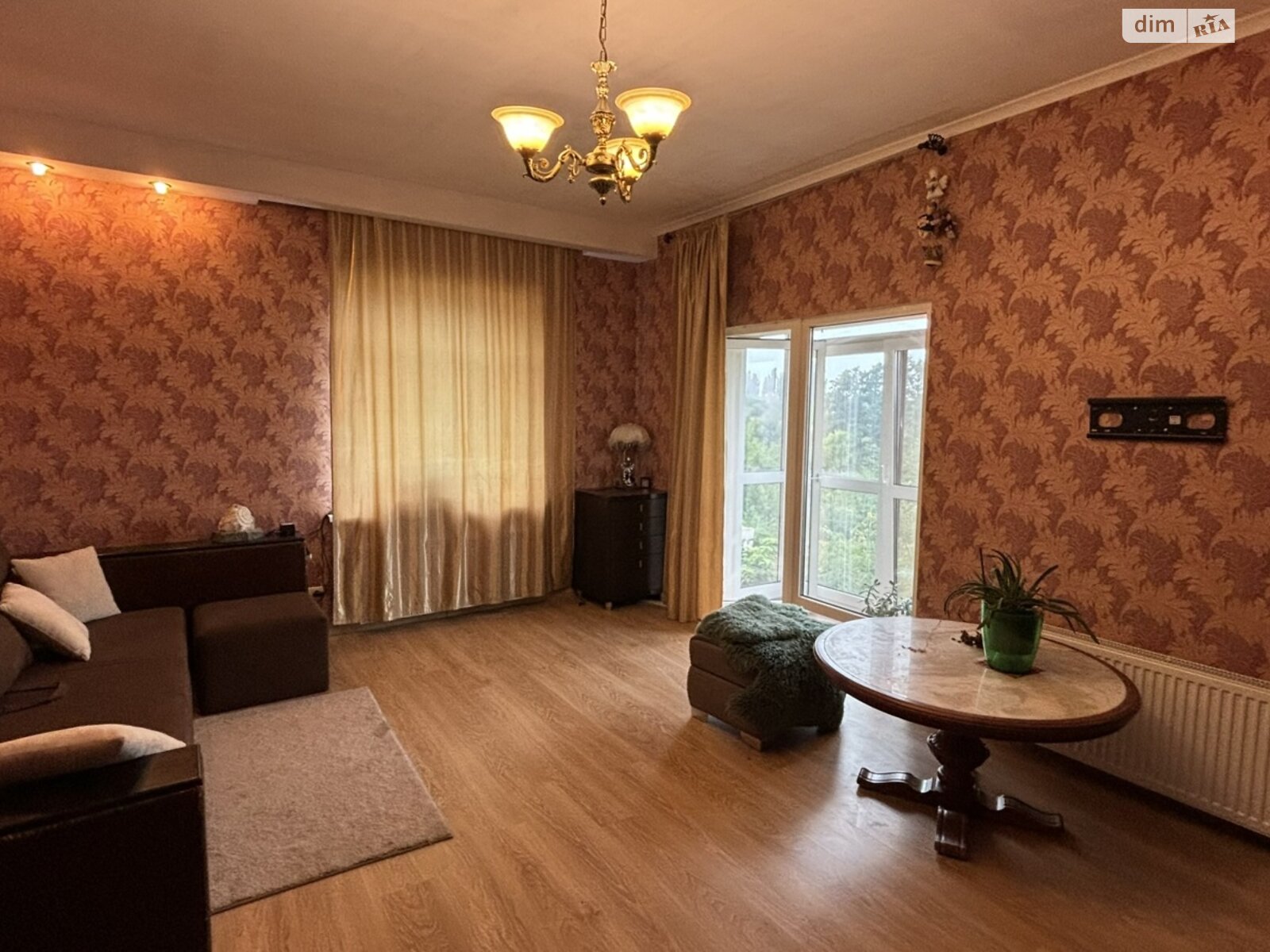 двоповерховий будинок з гаражем, 287.5 кв. м, цегла. Продаж у Білогородці фото 1 двоповерховий будинок з гаражем, 287.5 кв. м, цегла. Продаж у Білогородці фото 1