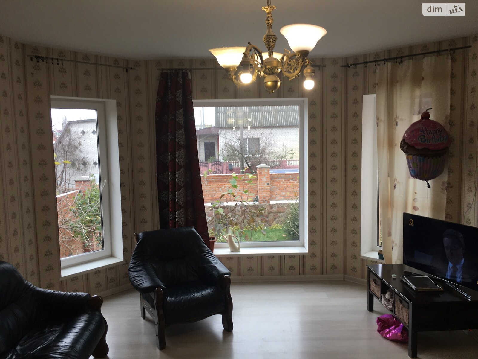 двоповерховий будинок з гаражем, 287.5 кв. м, цегла. Продаж у Білогородці фото 1 двоповерховий будинок з гаражем, 287.5 кв. м, цегла. Продаж у Білогородці фото 1