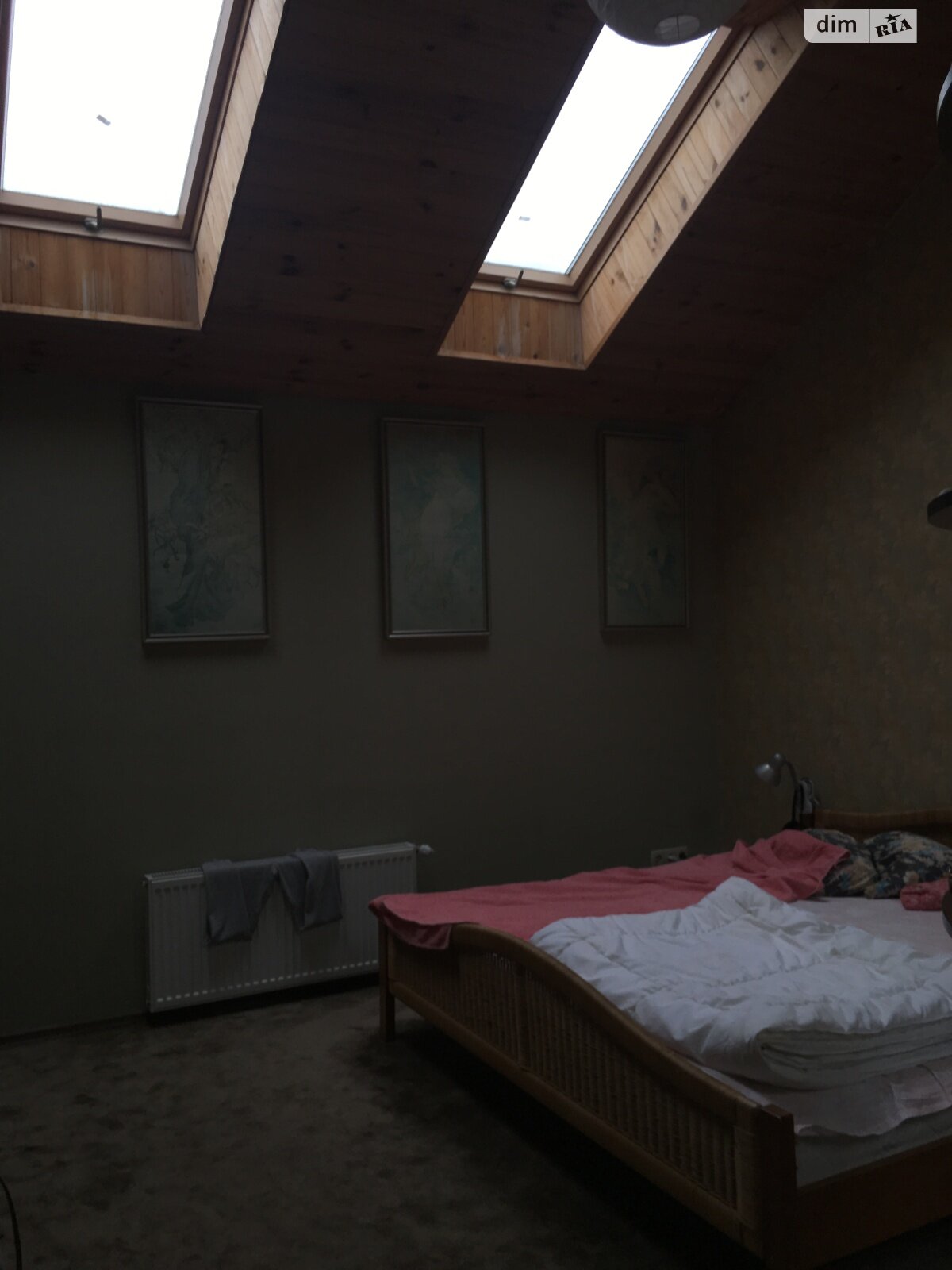 двоповерховий будинок з гаражем, 287.5 кв. м, цегла. Продаж у Білогородці фото 1 двоповерховий будинок з гаражем, 287.5 кв. м, цегла. Продаж у Білогородці фото 1