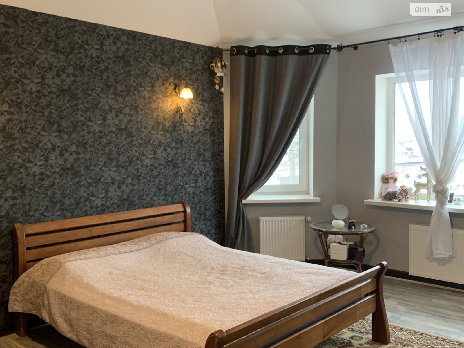 двоповерховий будинок з гаражем, 287.5 кв. м, цегла. Продаж у Білогородці фото 1 двоповерховий будинок з гаражем, 287.5 кв. м, цегла. Продаж у Білогородці фото 1