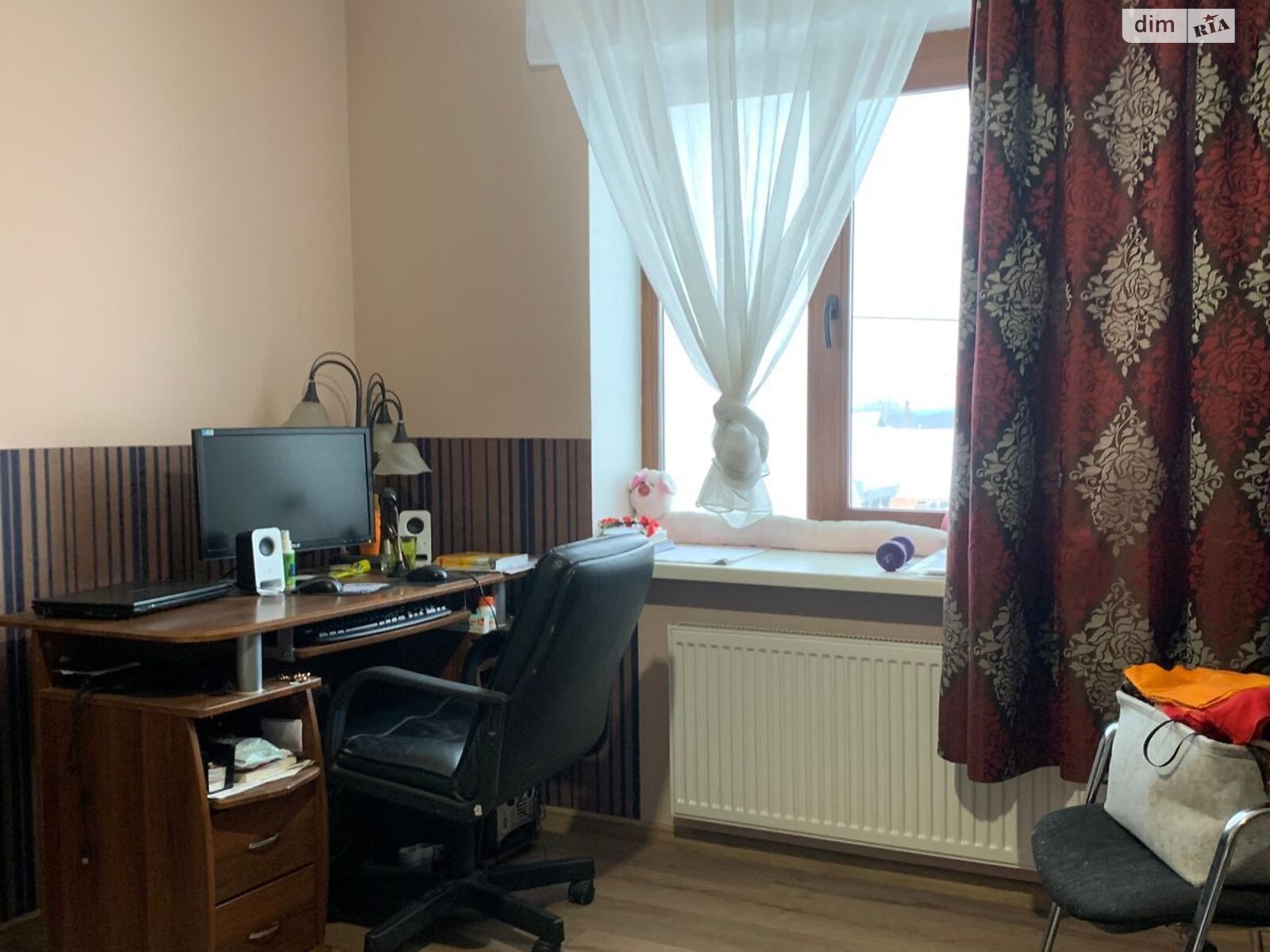 двоповерховий будинок з гаражем, 287.5 кв. м, цегла. Продаж у Білогородці фото 1 двоповерховий будинок з гаражем, 287.5 кв. м, цегла. Продаж у Білогородці фото 1
