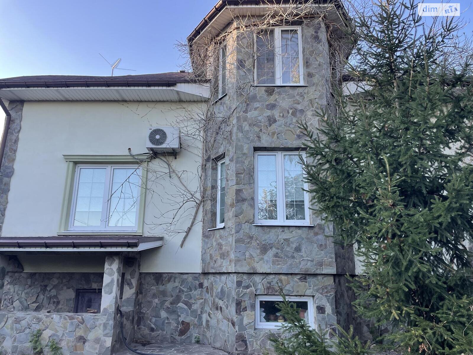 трехэтажный дом, 310.7 кв. м, кирпич. Продажа в Белогородке фото 1 трехэтажный дом, 310.7 кв. м, кирпич. Продажа в Белогородке фото 1