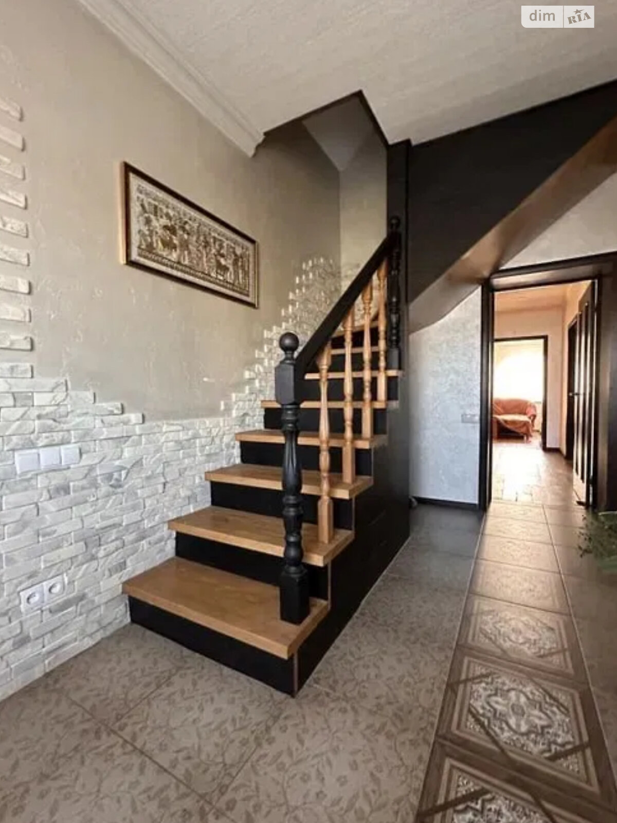 двоповерховий будинок з опаленням, 160 кв. м, цегла. Продаж у Білогородці фото 1 двоповерховий будинок з опаленням, 160 кв. м, цегла. Продаж у Білогородці фото 1