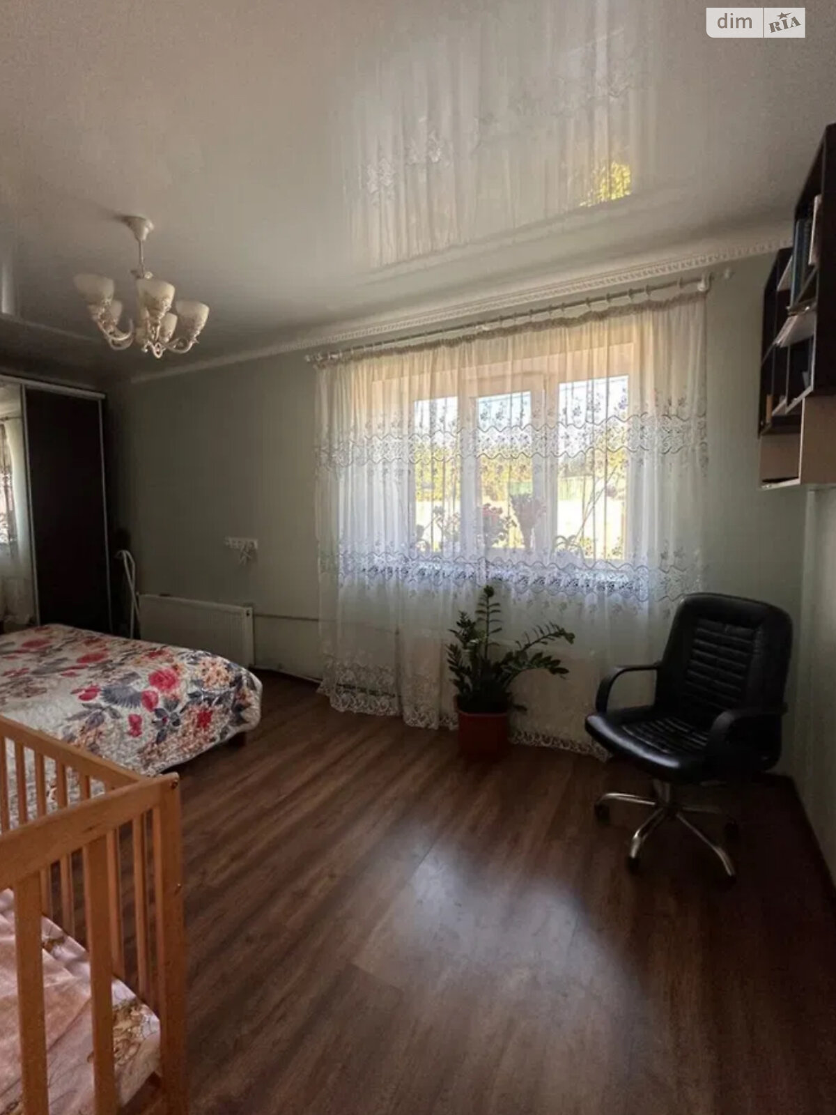 двоповерховий будинок з опаленням, 160 кв. м, цегла. Продаж у Білогородці фото 1 двоповерховий будинок з опаленням, 160 кв. м, цегла. Продаж у Білогородці фото 1