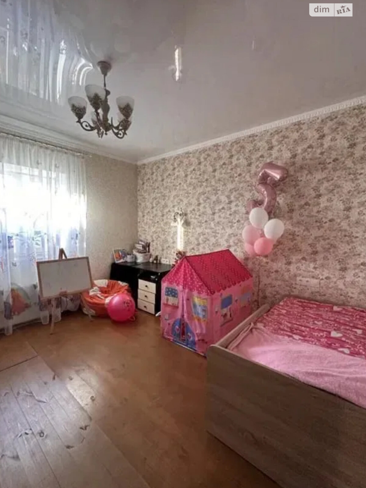 двоповерховий будинок з опаленням, 160 кв. м, цегла. Продаж у Білогородці фото 1 двоповерховий будинок з опаленням, 160 кв. м, цегла. Продаж у Білогородці фото 1