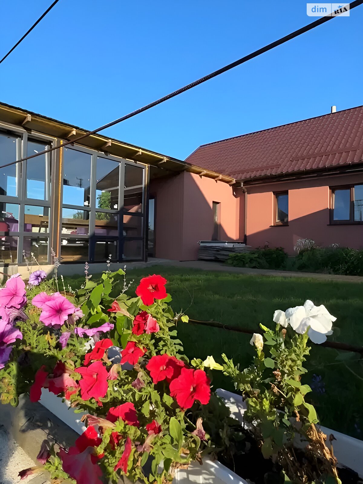 двоповерховий будинок з опаленням, 160 кв. м, цегла. Продаж у Білогородці фото 1 двоповерховий будинок з опаленням, 160 кв. м, цегла. Продаж у Білогородці фото 1