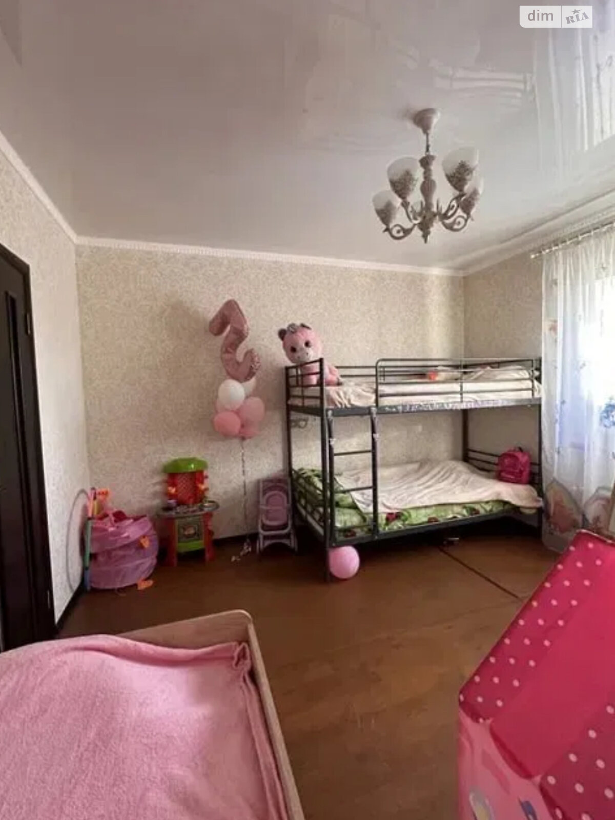 двоповерховий будинок з опаленням, 160 кв. м, цегла. Продаж у Білогородці фото 1 двоповерховий будинок з опаленням, 160 кв. м, цегла. Продаж у Білогородці фото 1