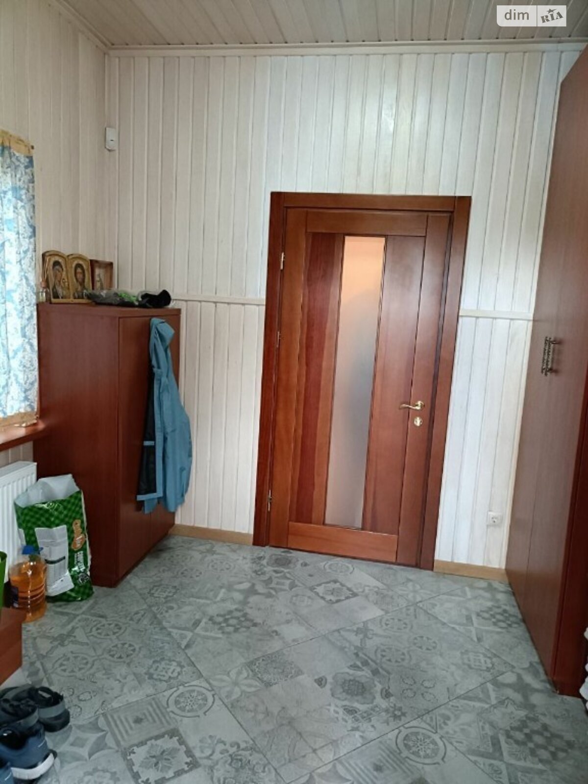 двоповерховий будинок веранда, 220 кв. м, цегла. Продаж у Білогородці фото 1