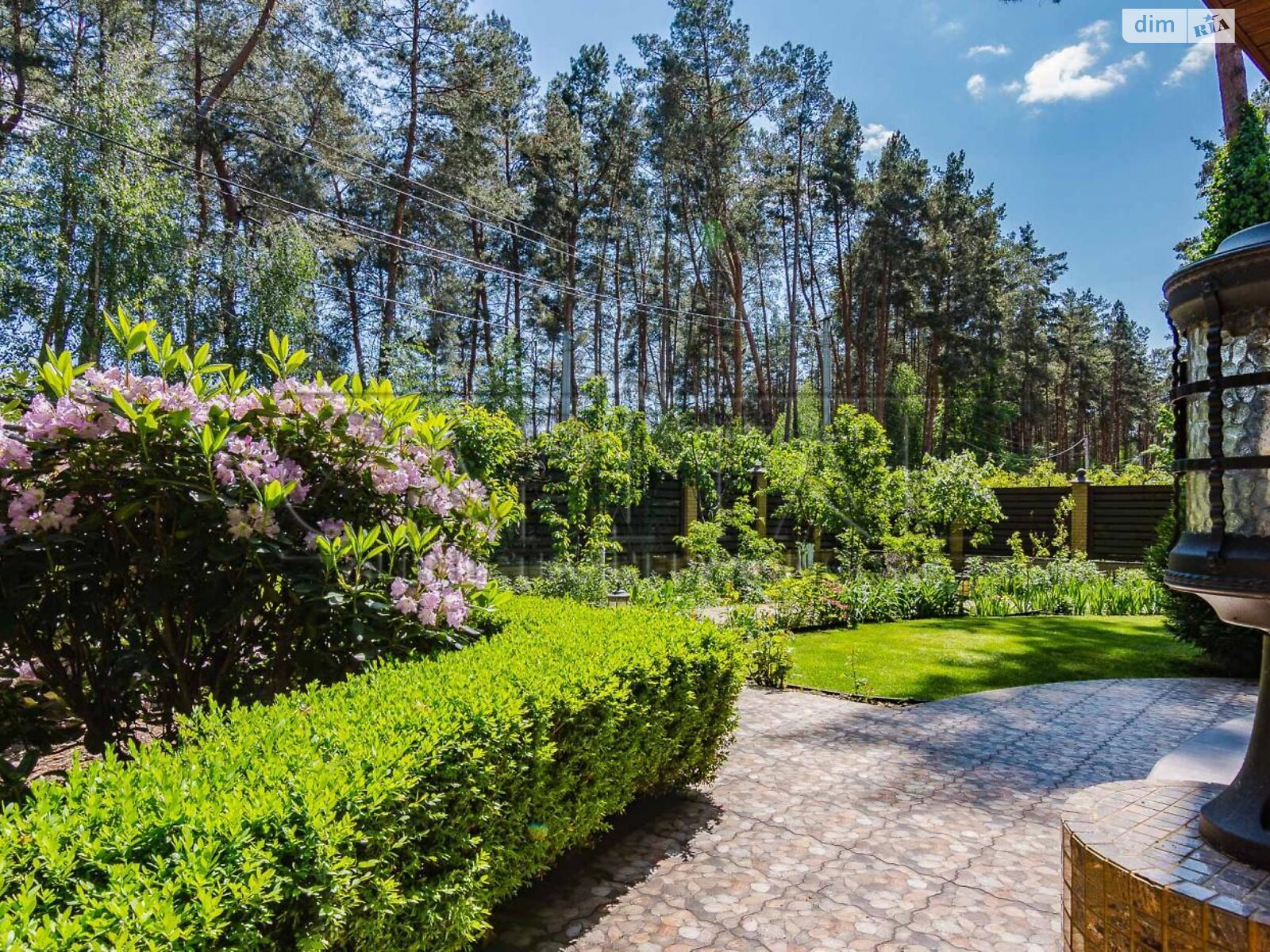 одноповерховий будинок з верандою, 400 кв. м, цегла. Продаж у Білогородці фото 1 одноповерховий будинок з верандою, 400 кв. м, цегла. Продаж у Білогородці фото 1