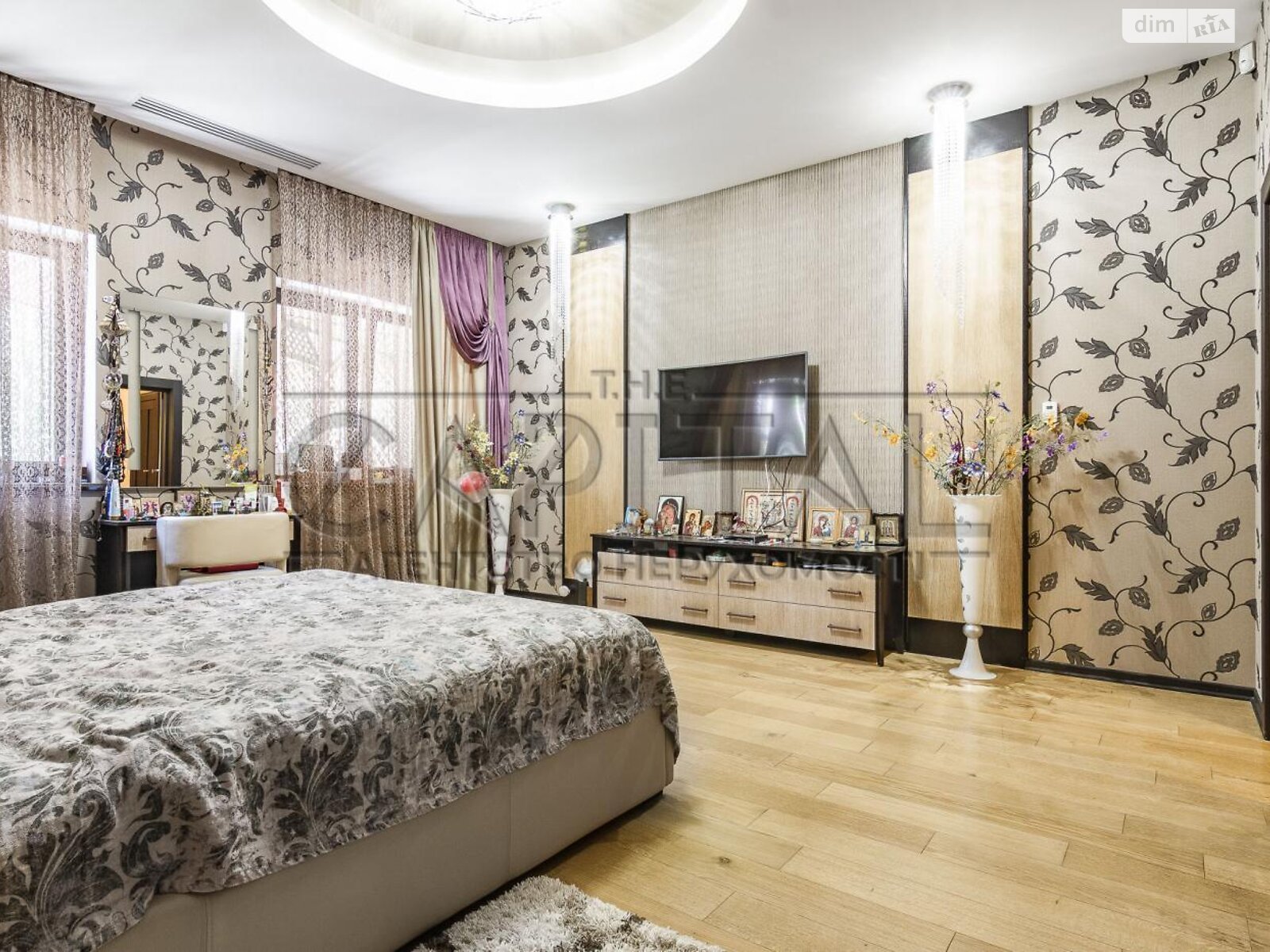 одноповерховий будинок з верандою, 400 кв. м, цегла. Продаж у Білогородці фото 1 одноповерховий будинок з верандою, 400 кв. м, цегла. Продаж у Білогородці фото 1