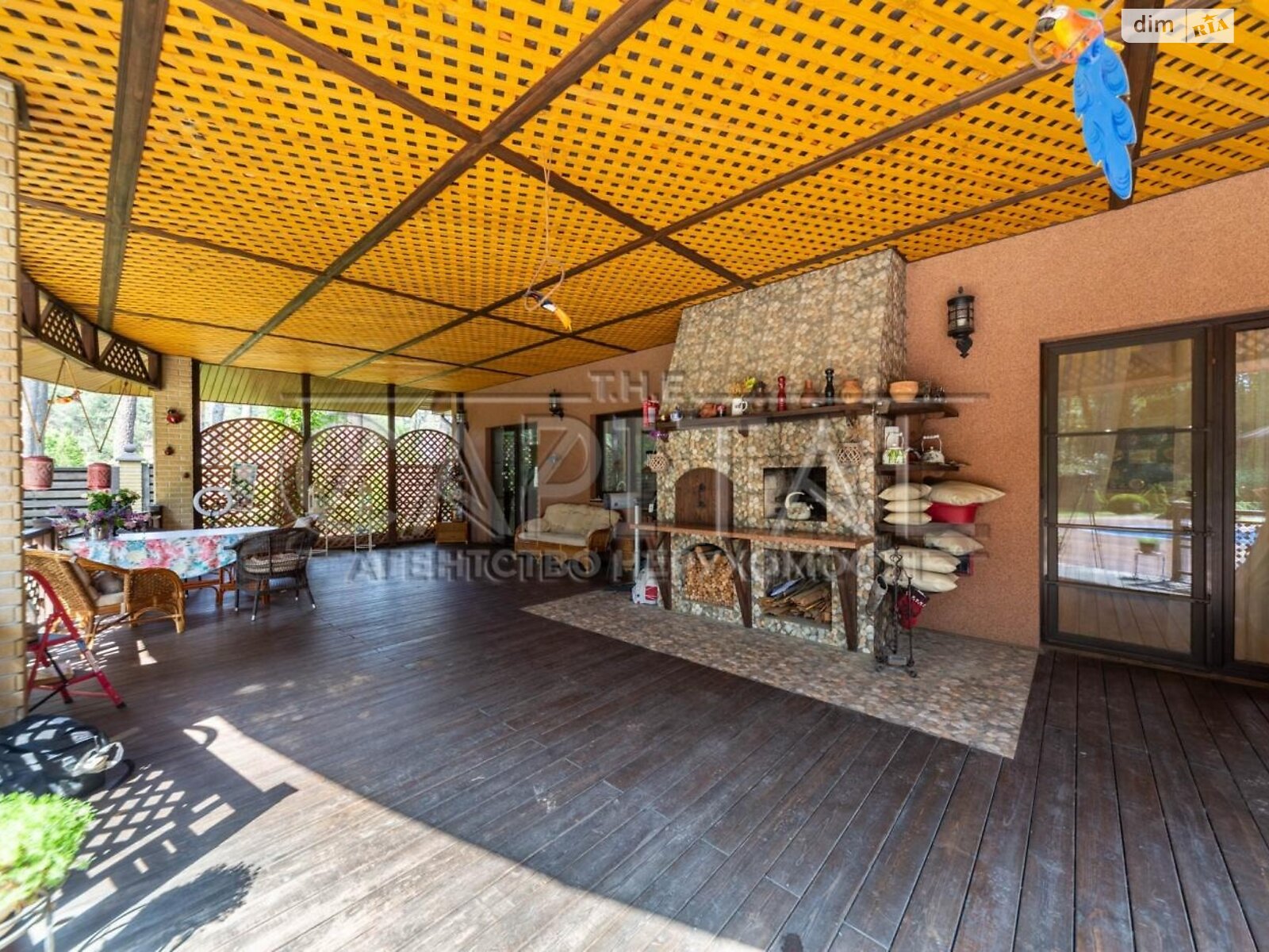 двоповерховий будинок, 401 кв. м, цегла. Продаж у Білогородці фото 1 двоповерховий будинок, 401 кв. м, цегла. Продаж у Білогородці фото 1