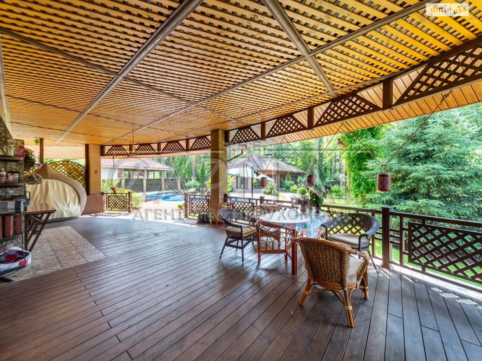 двоповерховий будинок, 401 кв. м, цегла. Продаж у Білогородці фото 1 двоповерховий будинок, 401 кв. м, цегла. Продаж у Білогородці фото 1